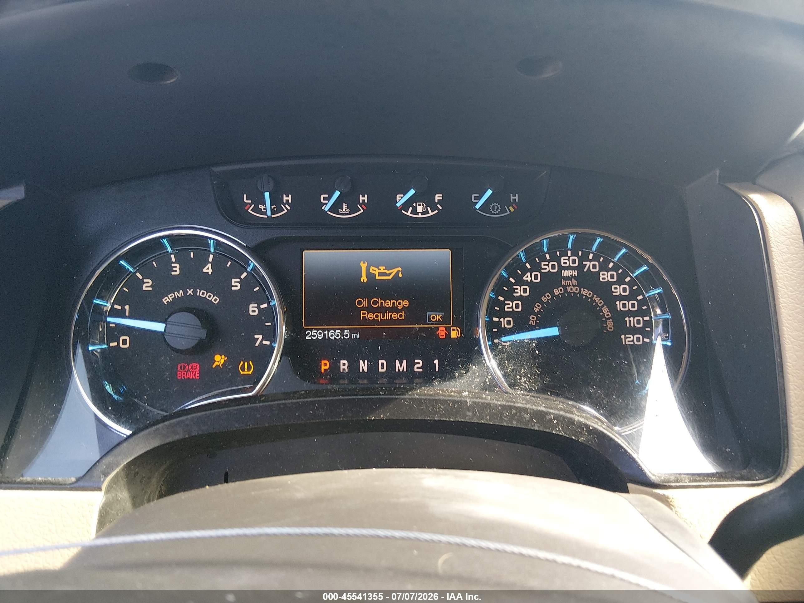 2011 Ford F-150 Xlt Brown vin: 1FTFW1EF2BFA56162