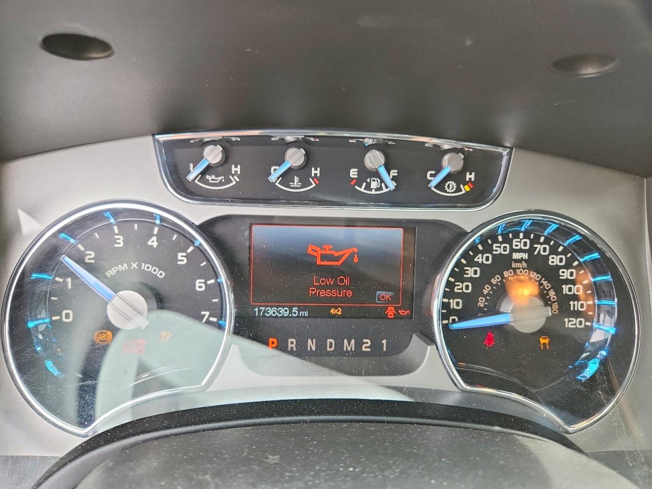 2011 Ford F150 Supercrew Silver vin: 1FTFW1EF2BFD02367