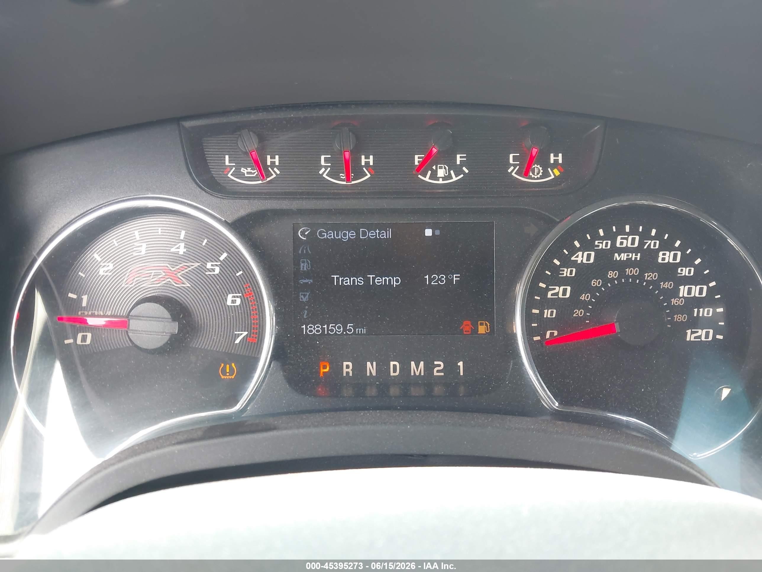 2012 Ford F-150 Fx4/king Ranch/lariat/platinum/xl/xlt White vin: 1FTFW1EF2CFB29595