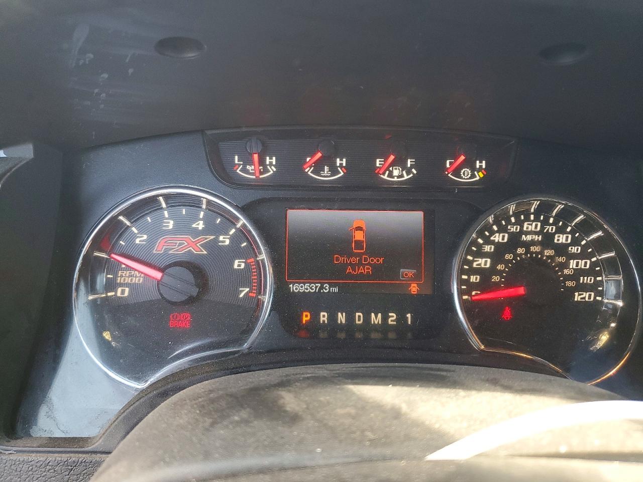 2012 Ford F150 Supercrew Blue vin: 1FTFW1EF2CFC81120