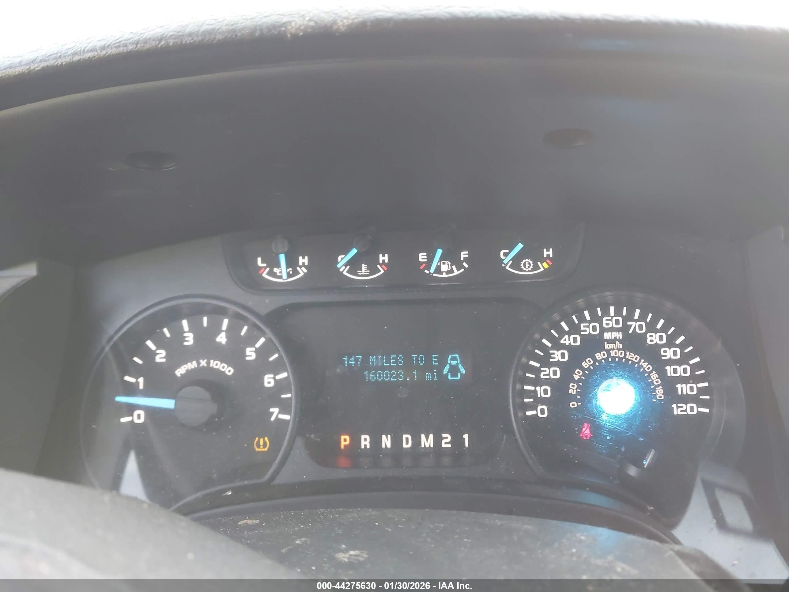 2012 Ford F-150 Xl Silver vin: 1FTFW1EF2CFD05271