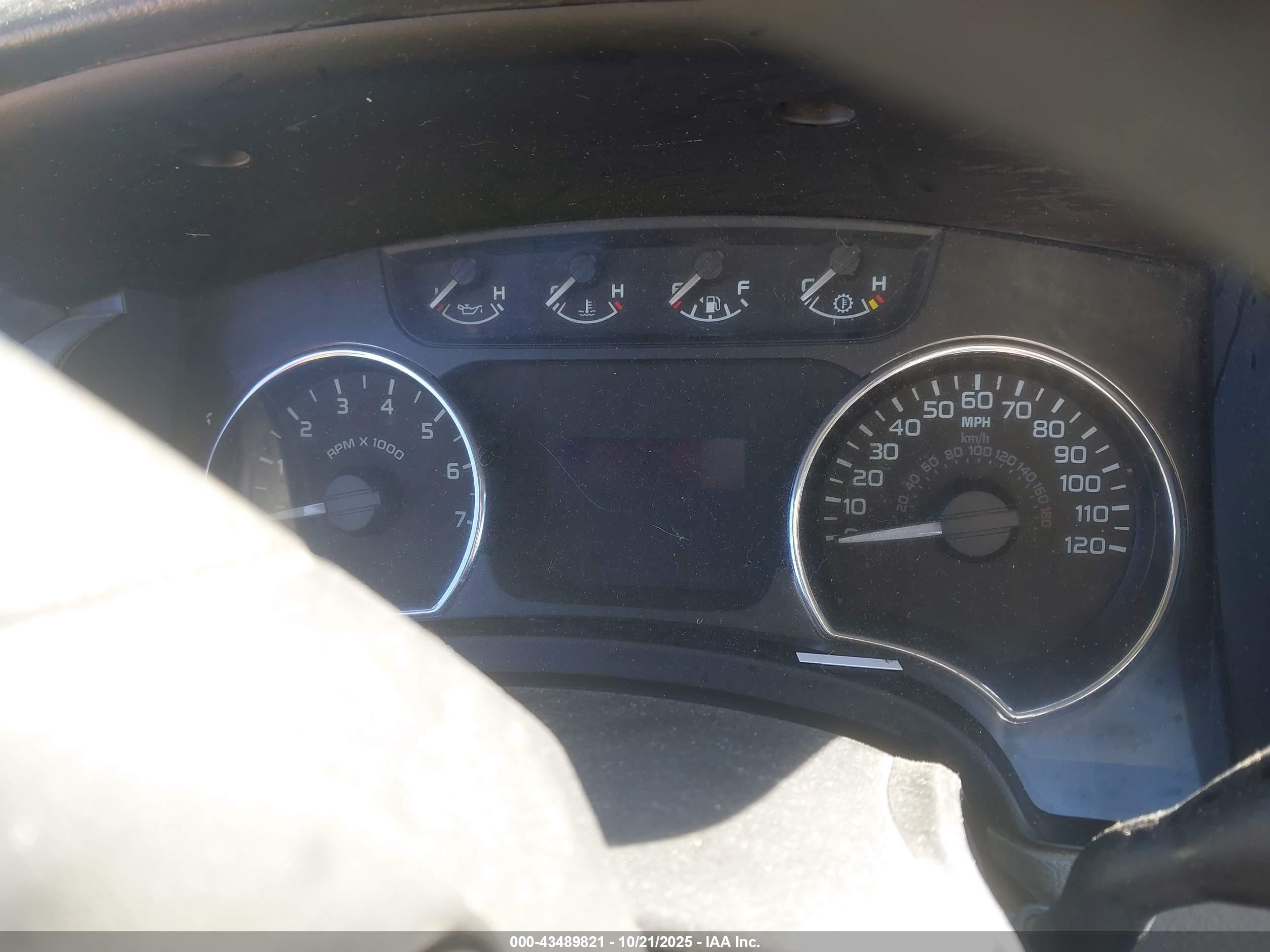 2012 Ford F-150 Xlt Silver vin: 1FTFW1EF2CKD11353