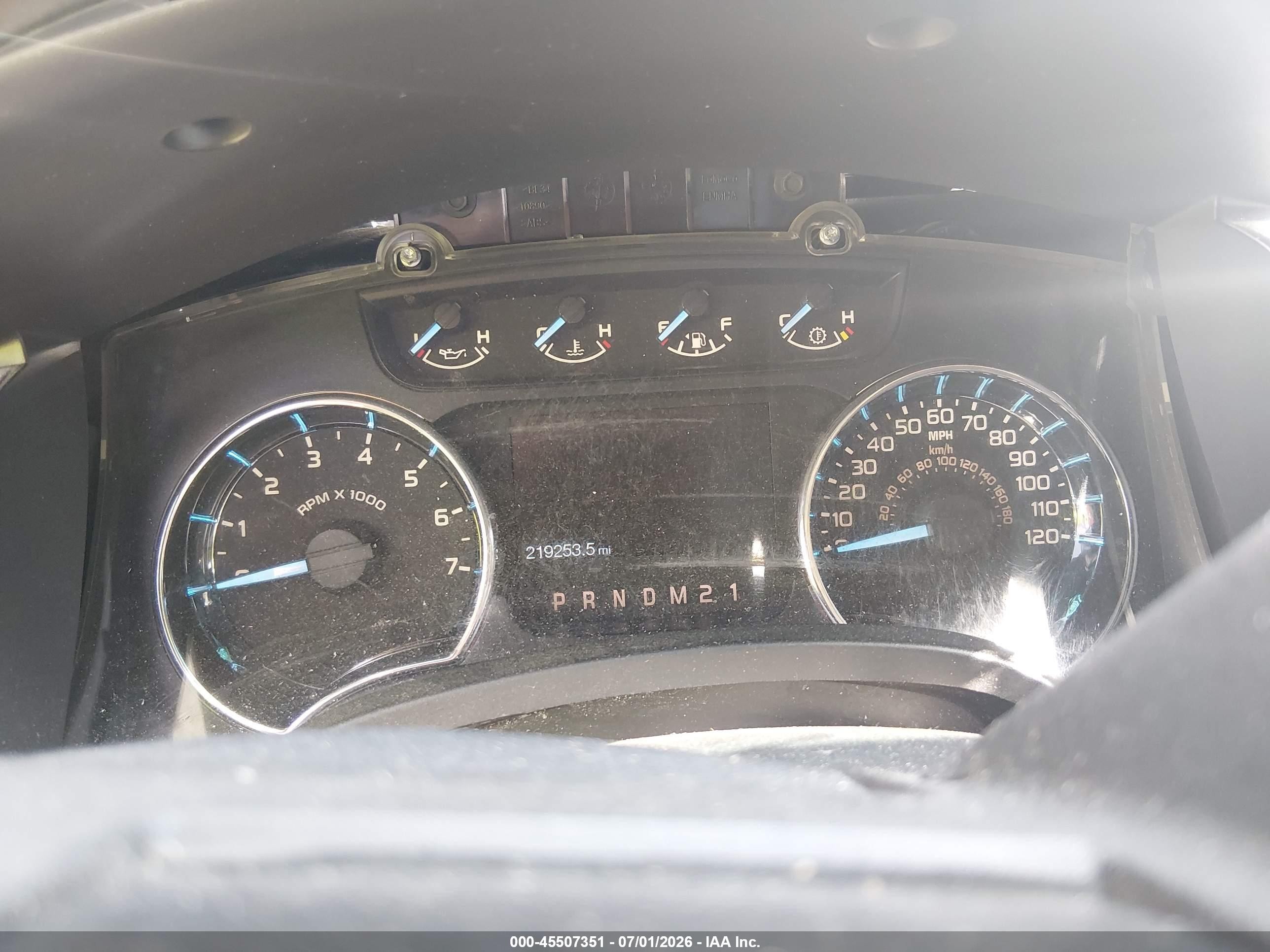 2012 Ford F-150 Xlt Gray vin: 1FTFW1EF2CKD29870