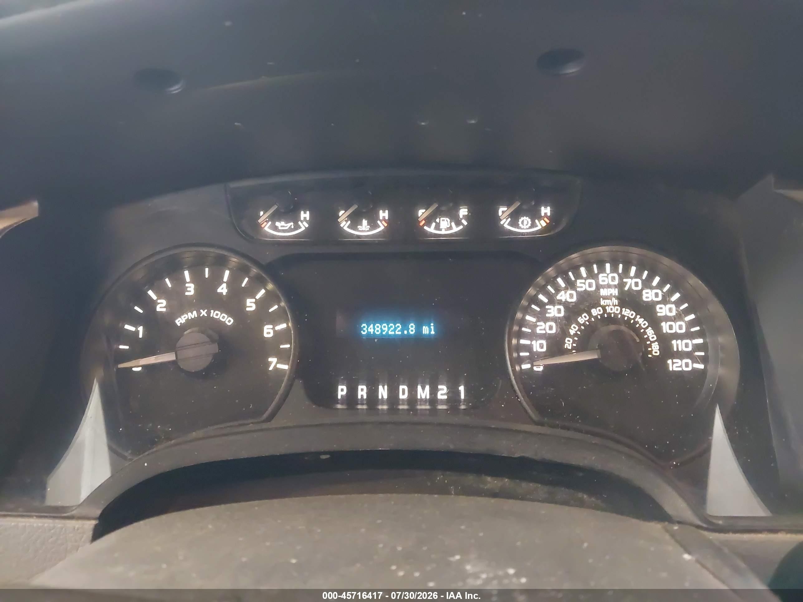 2012 Ford F-150 Xl White vin: 1FTFW1EF2CKE34599