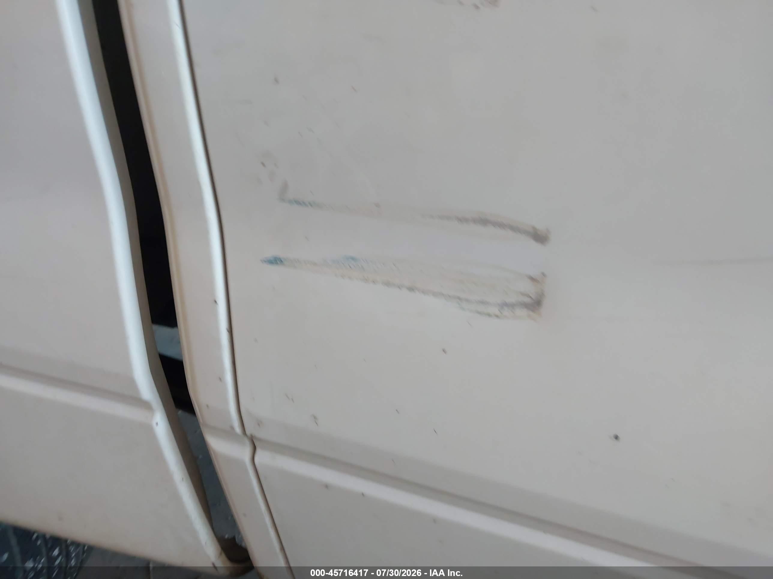 2012 Ford F-150 Xl White vin: 1FTFW1EF2CKE34599