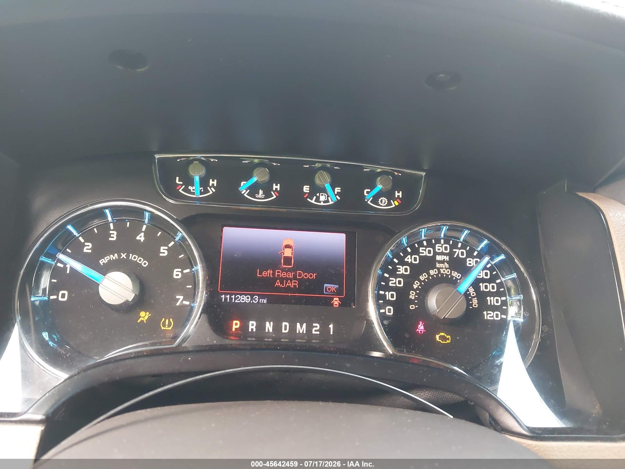 2013 Ford F-150 Lariat Black vin: 1FTFW1EF2DFA57962