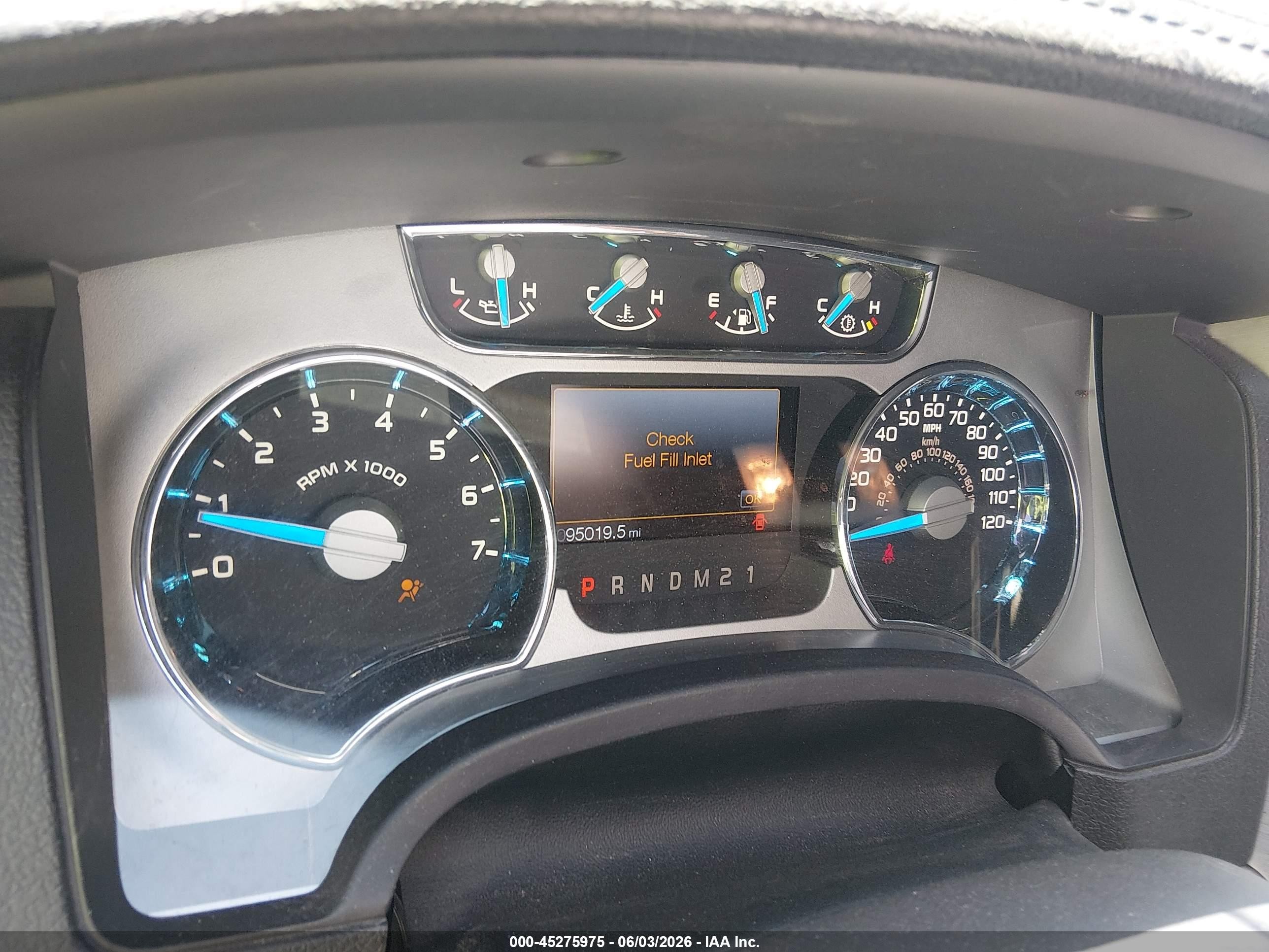 2013 Ford F-150 Platinum White vin: 1FTFW1EF2DFD11377