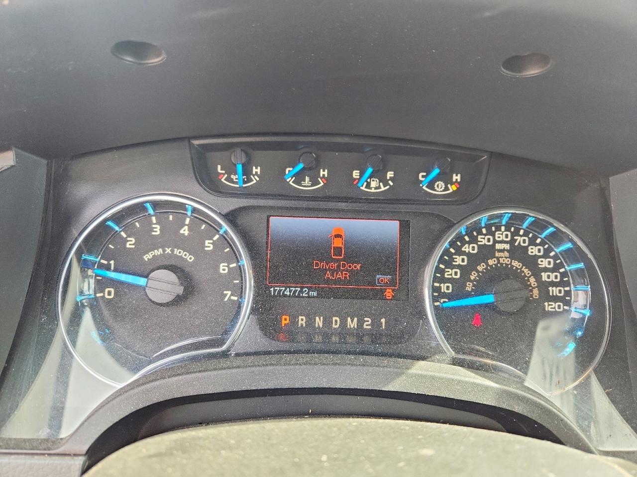 2013 Ford F150 Supercrew Red vin: 1FTFW1EF2DFD38899