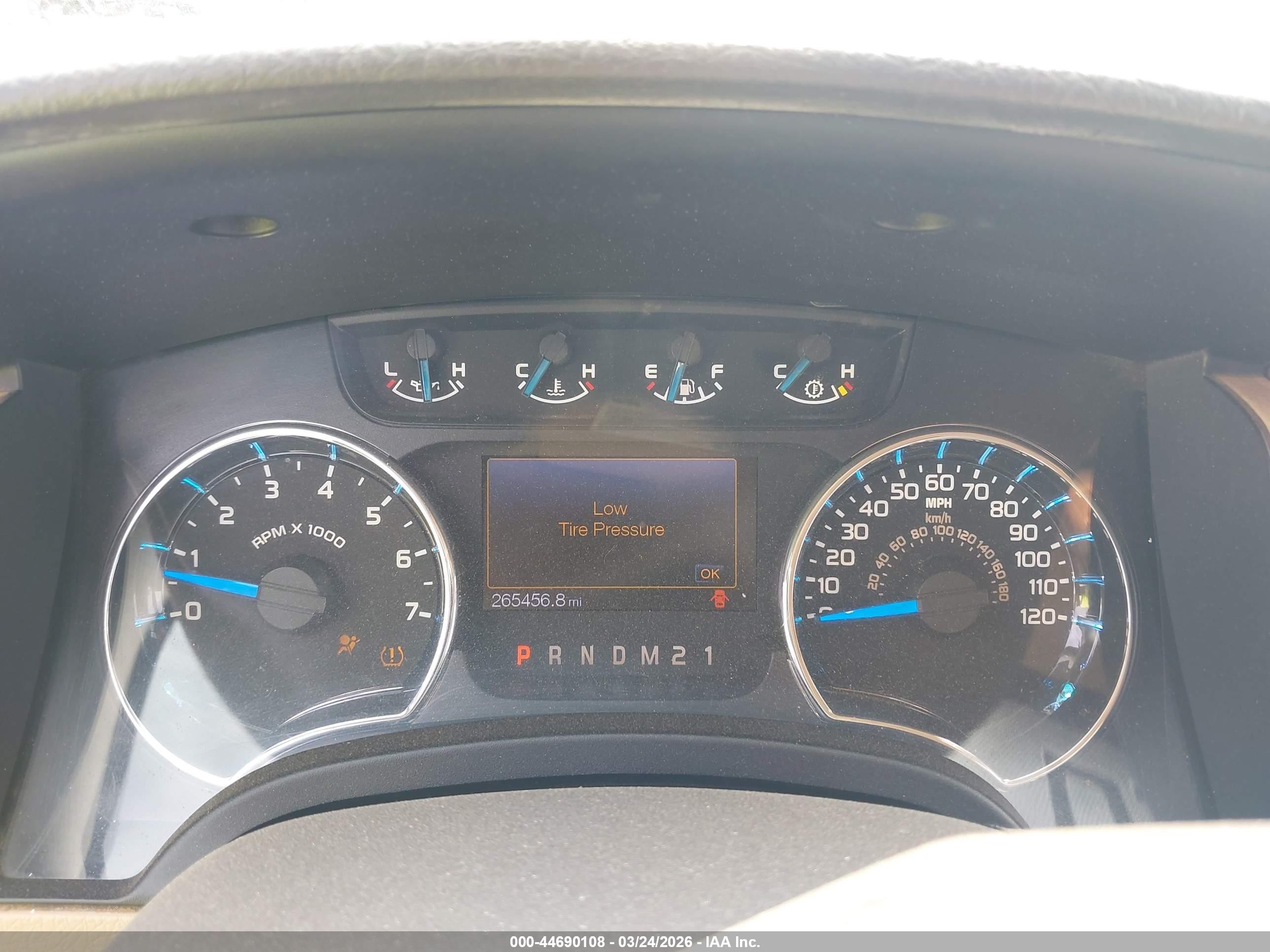 2013 Ford F-150 Xlt Белый vin: 1FTFW1EF2DKD64538