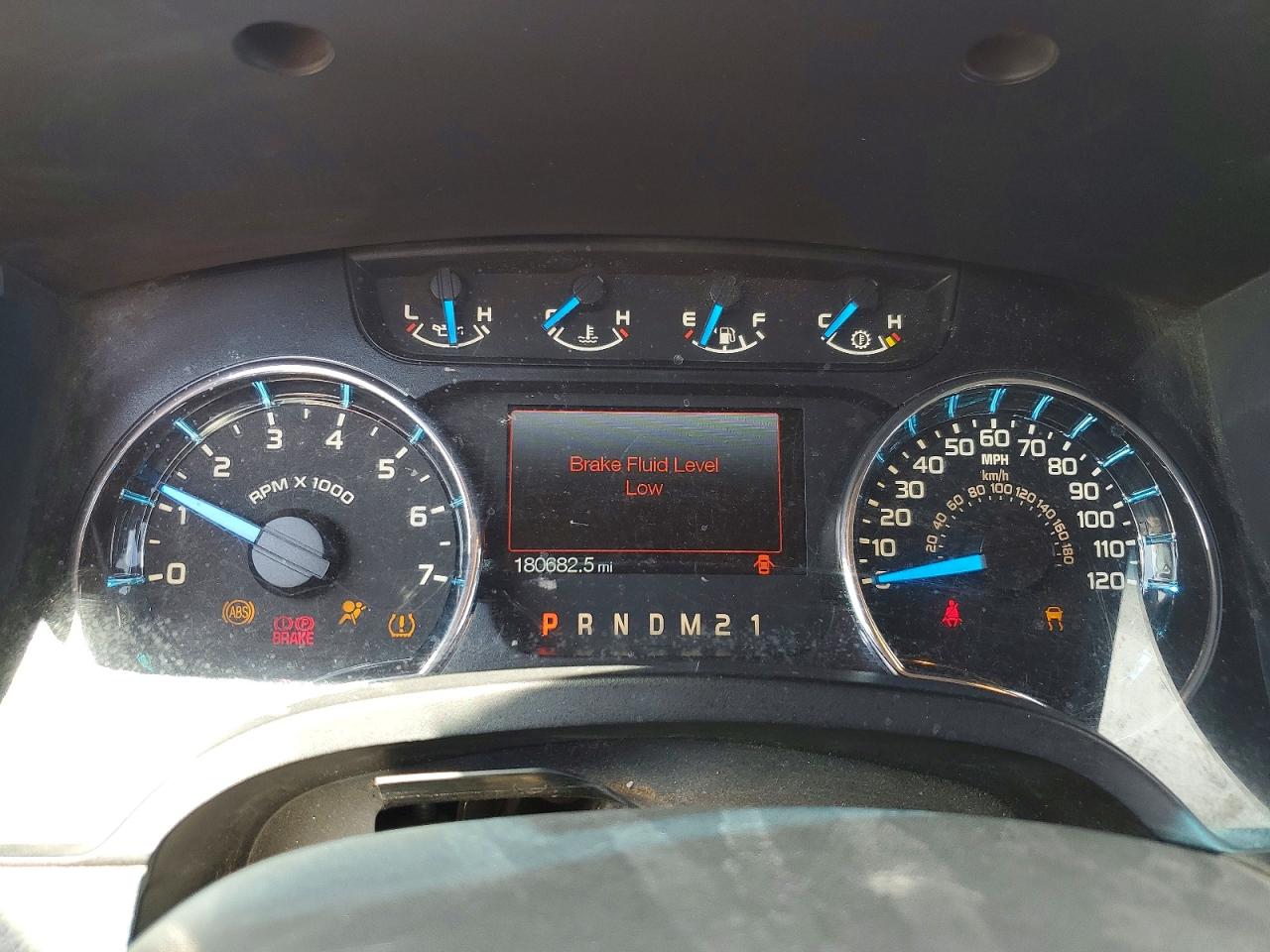 2014 Ford F150 Red vin: 1FTFW1EF2EFC84179