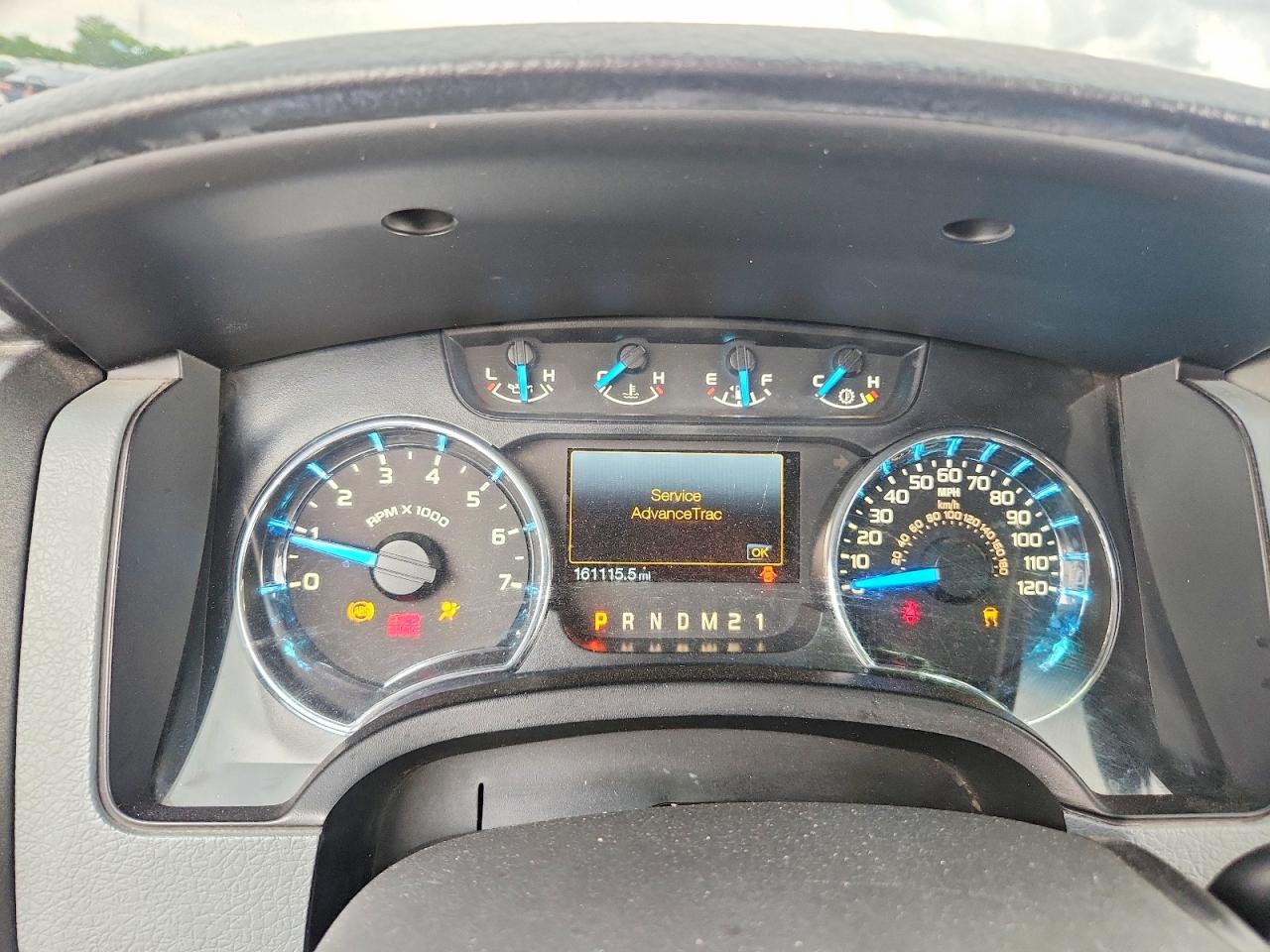 2014 Ford F150 Supercrew White vin: 1FTFW1EF2EFC91536