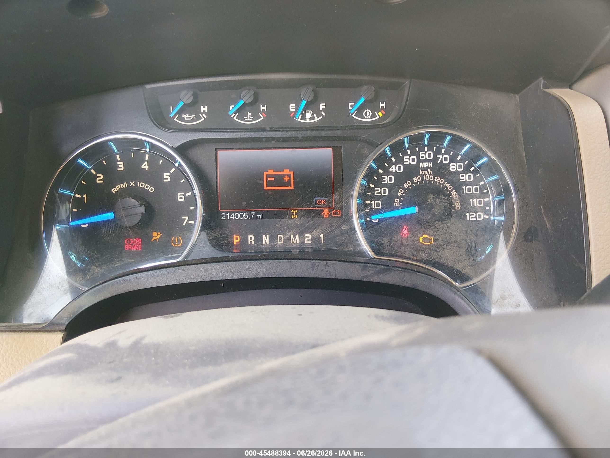 2014 Ford F-150 Xlt Gold vin: 1FTFW1EF2EKE82283