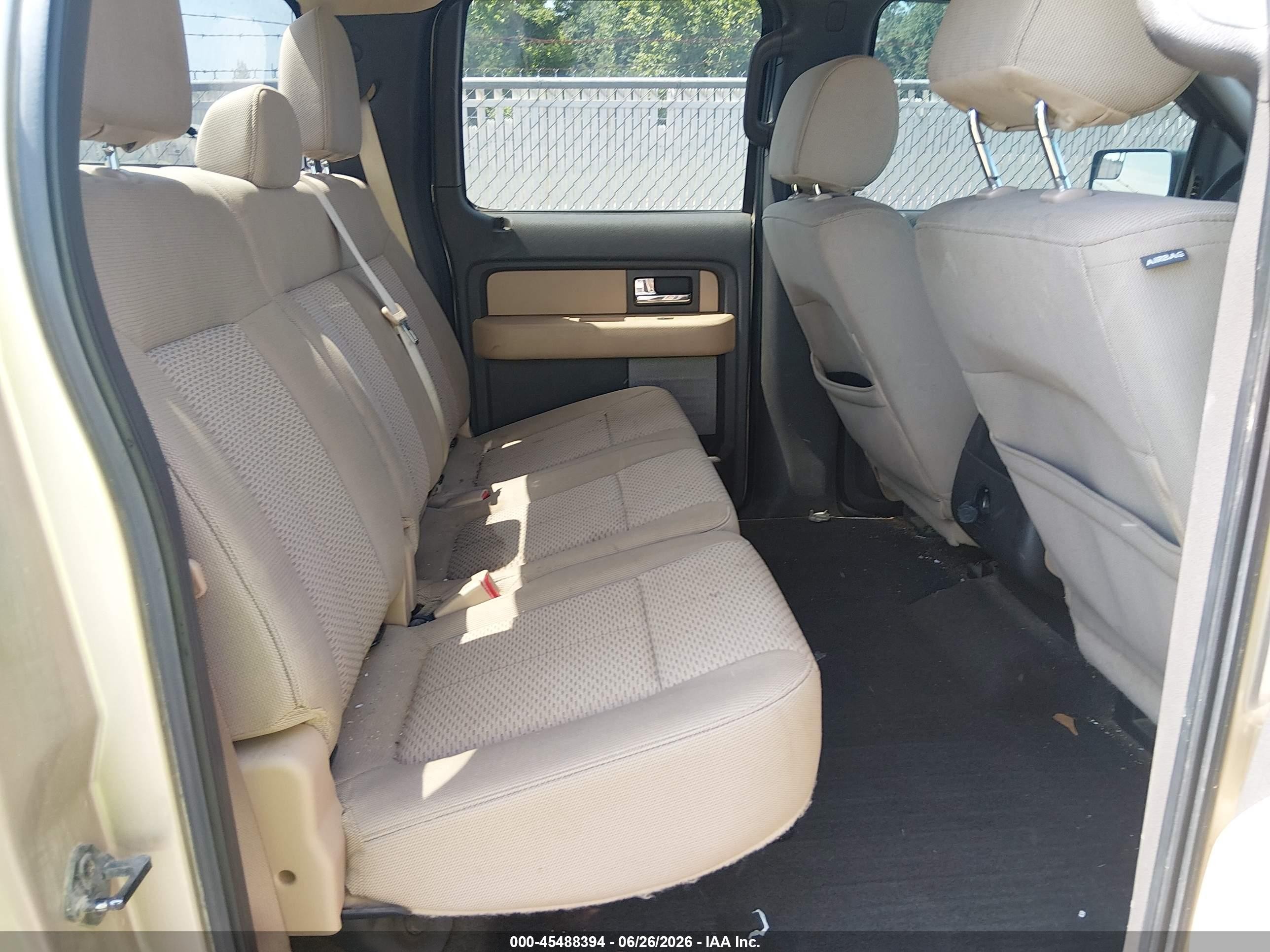 2014 Ford F-150 Xlt Gold vin: 1FTFW1EF2EKE82283