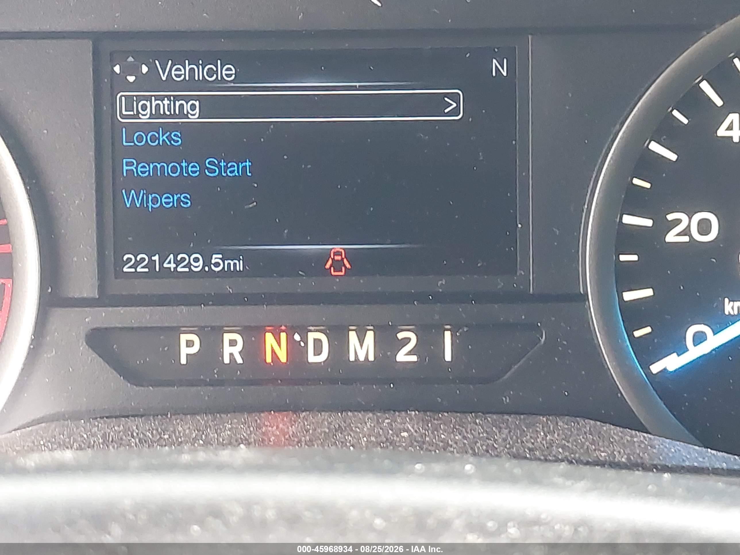 2015 Ford F-150 Xlt Серый vin: 1FTFW1EF2FKF11301