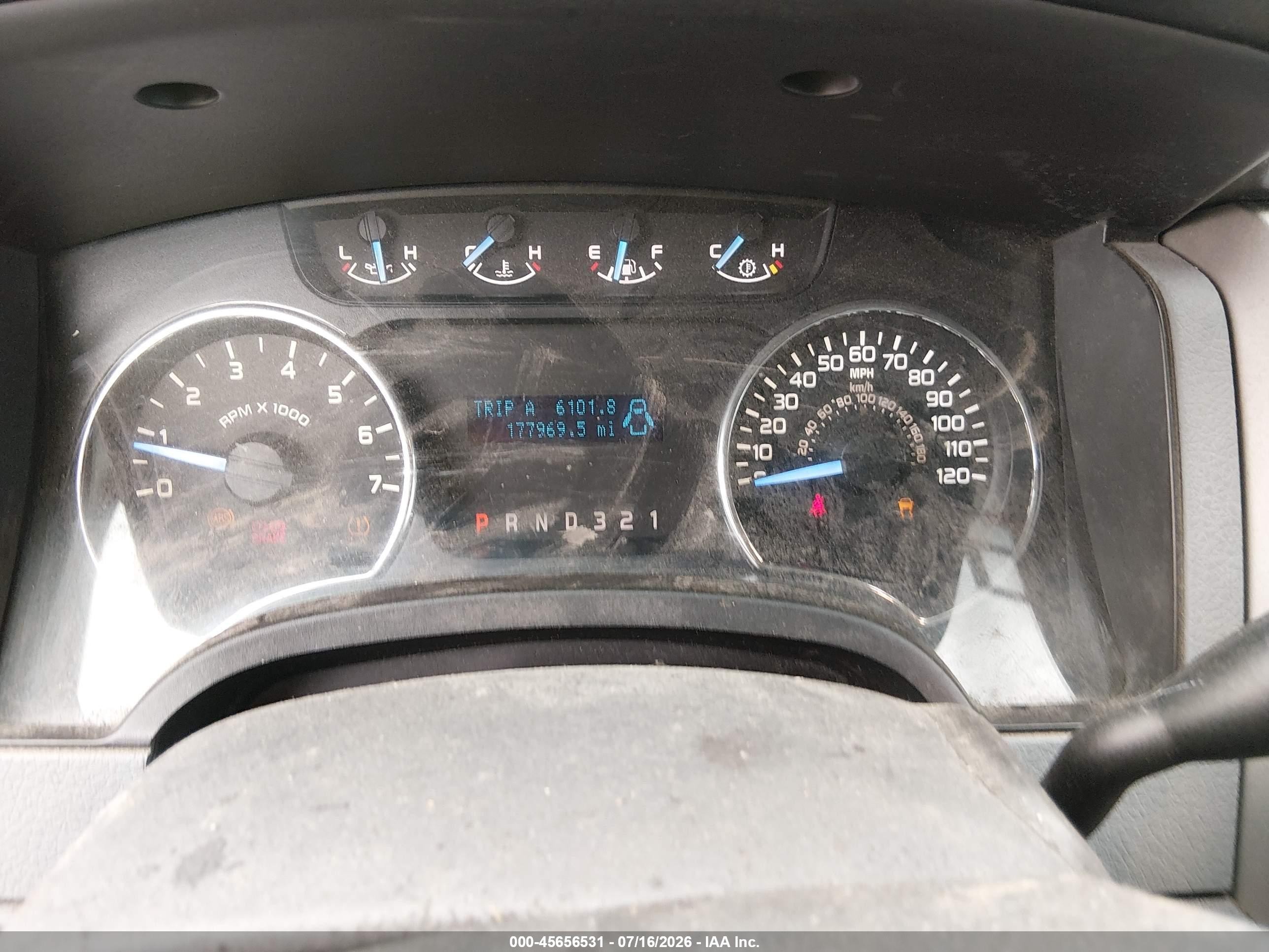 2011 Ford F-150 Xlt Black vin: 1FTFW1EF3BFA13868