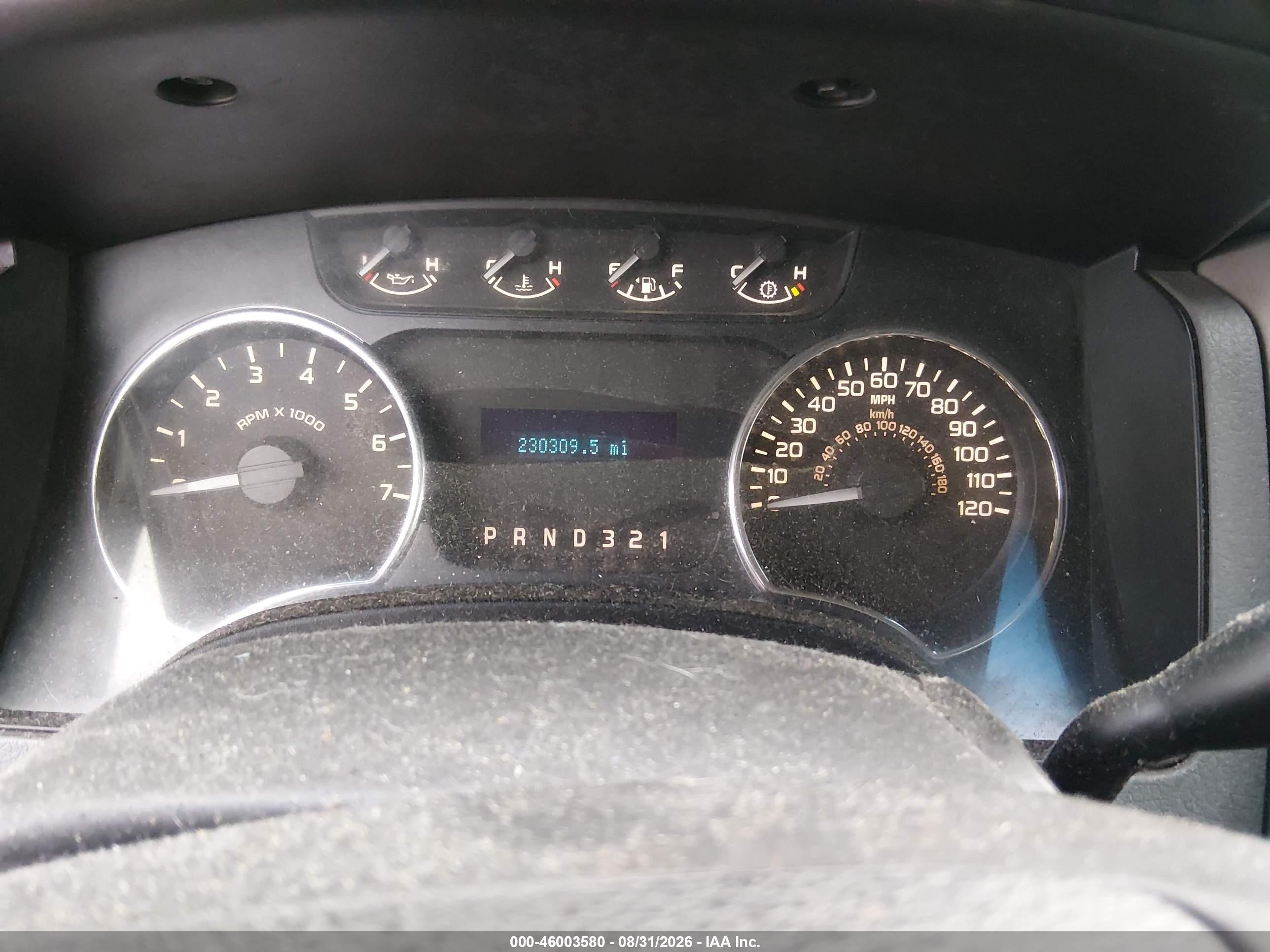 2011 Ford F-150 Xlt Gray vin: 1FTFW1EF3BFA27625