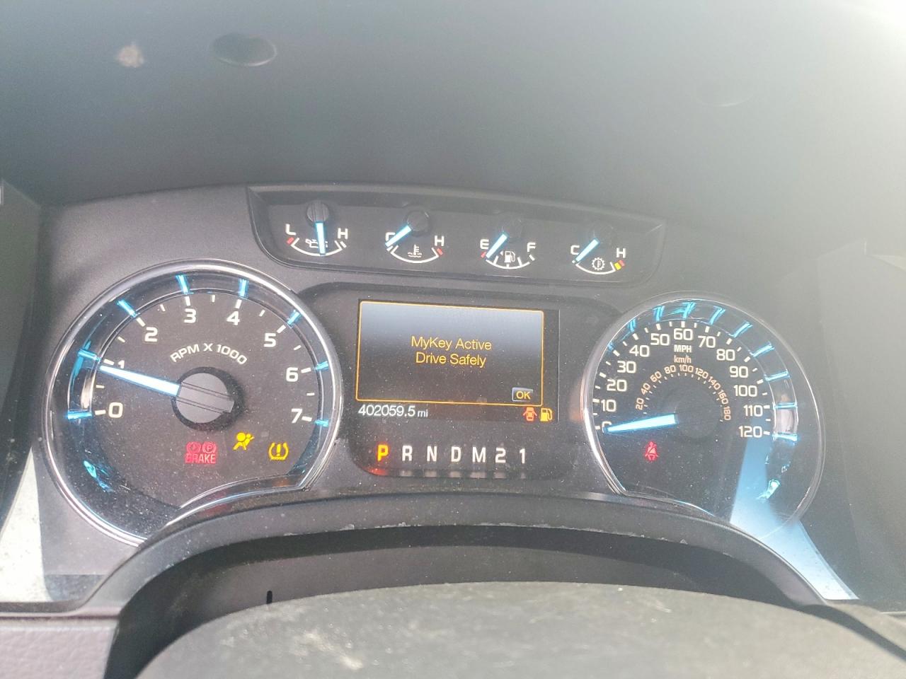 2011 Ford F150 Supercrew Black vin: 1FTFW1EF3BFC76281
