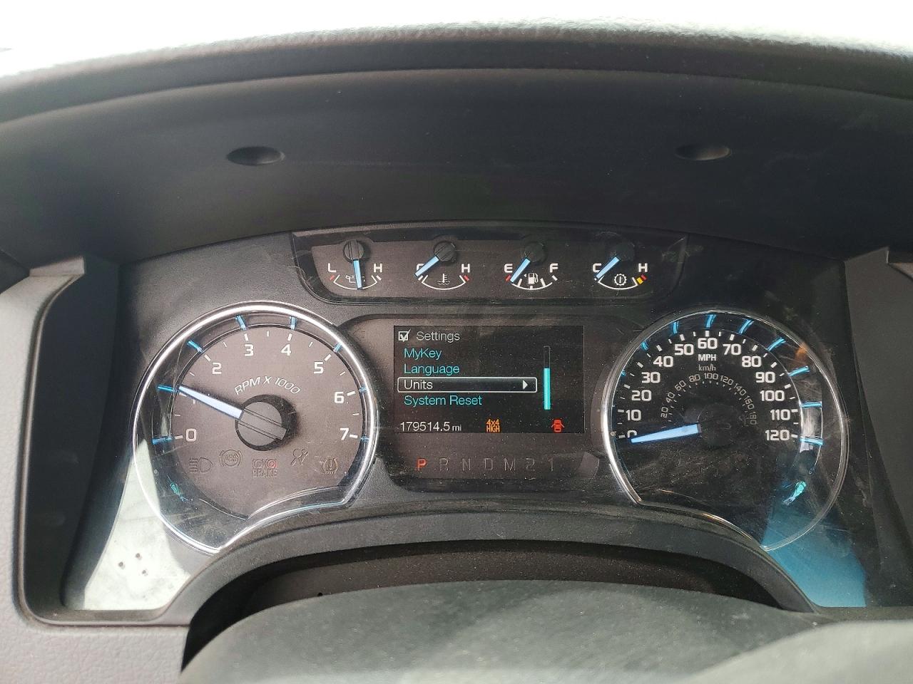 2012 Ford F150 Supercrew Черный vin: 1FTFW1EF3CFA62506