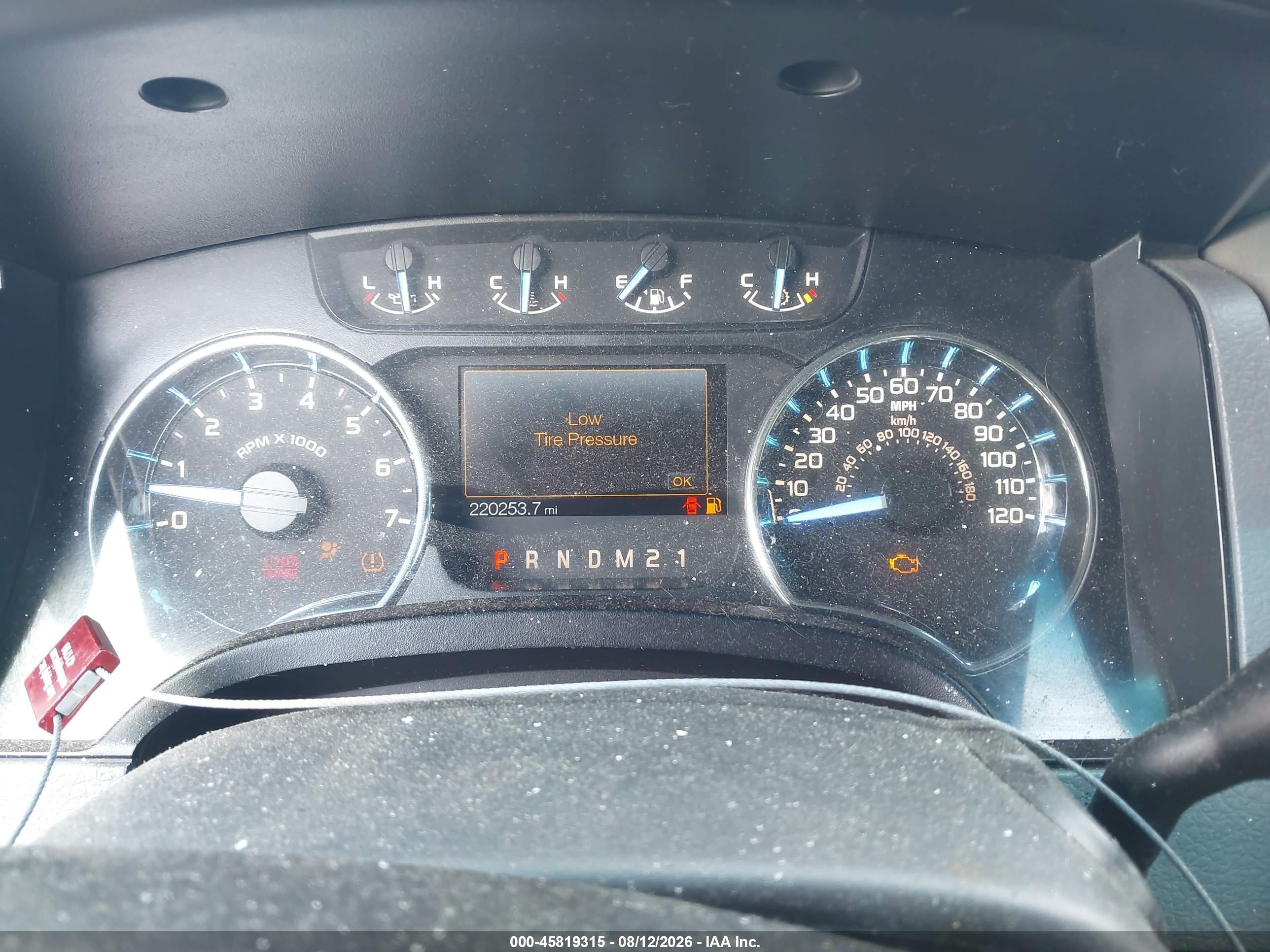 2012 Ford F-150 Xlt Black vin: 1FTFW1EF3CFB71869