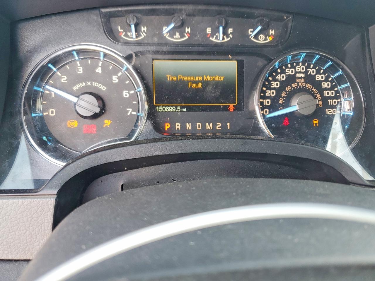 2012 Ford F150 Supercrew Blue vin: 1FTFW1EF3CFC15398