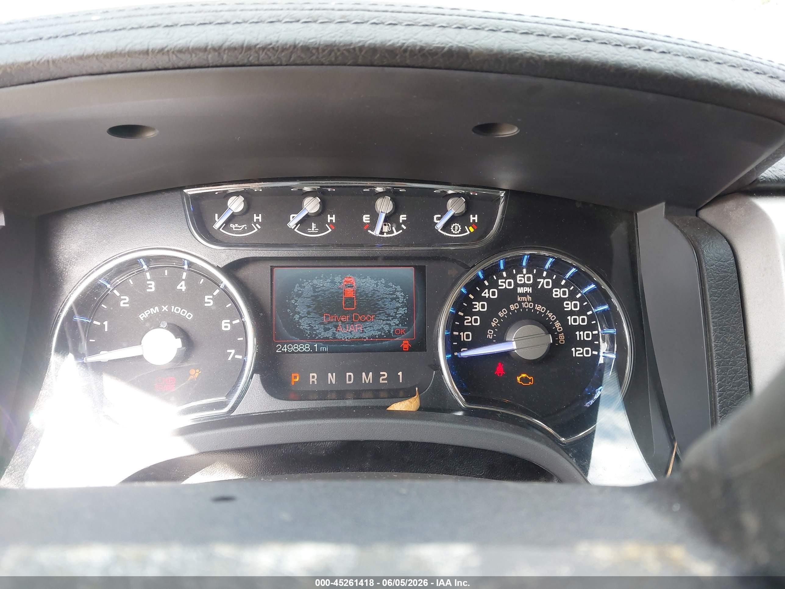 2012 Ford F-150 Lariat Черный vin: 1FTFW1EF3CFC32363
