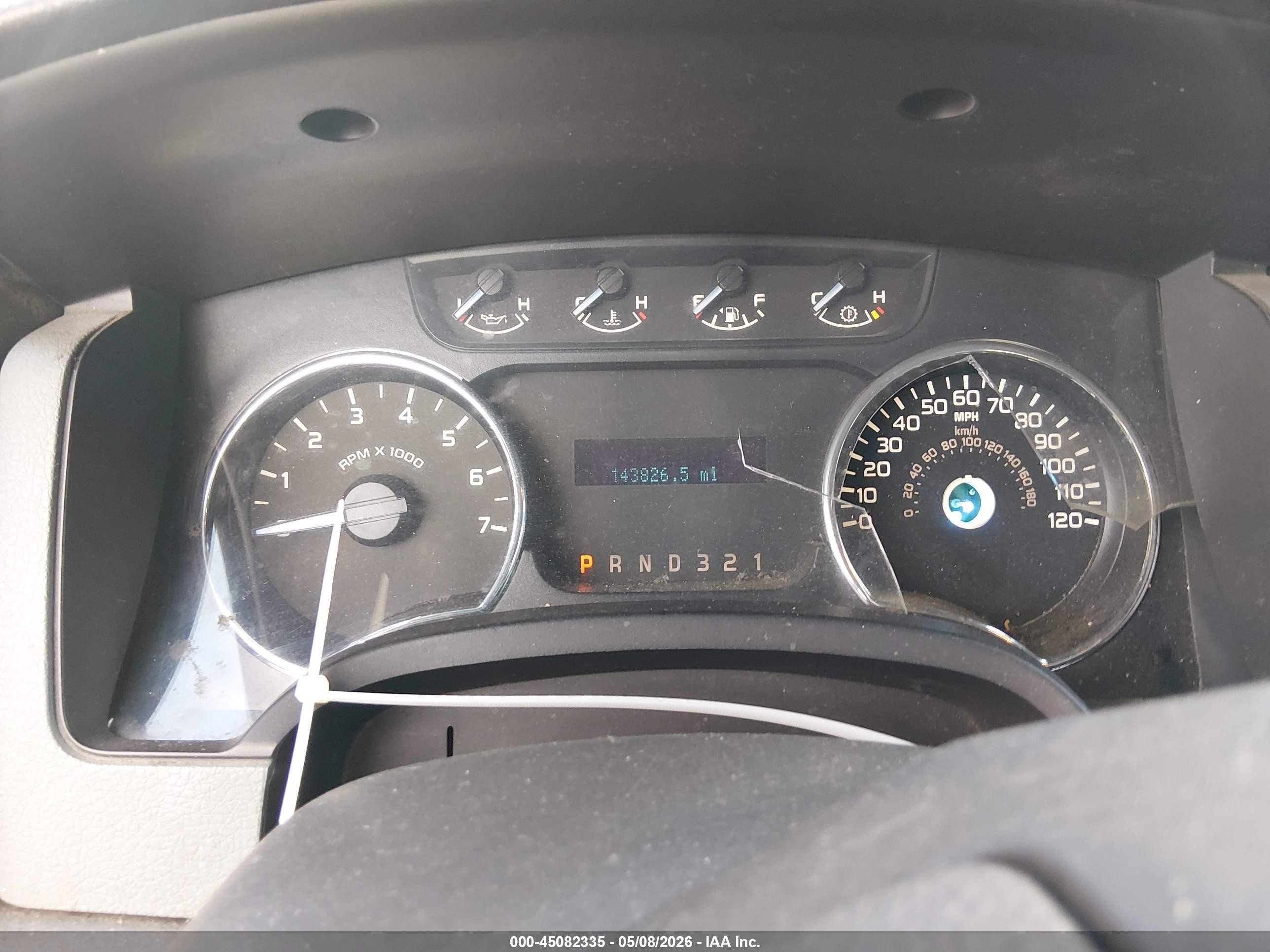 2012 Ford F-150 Xlt Black vin: 1FTFW1EF3CKD17291
