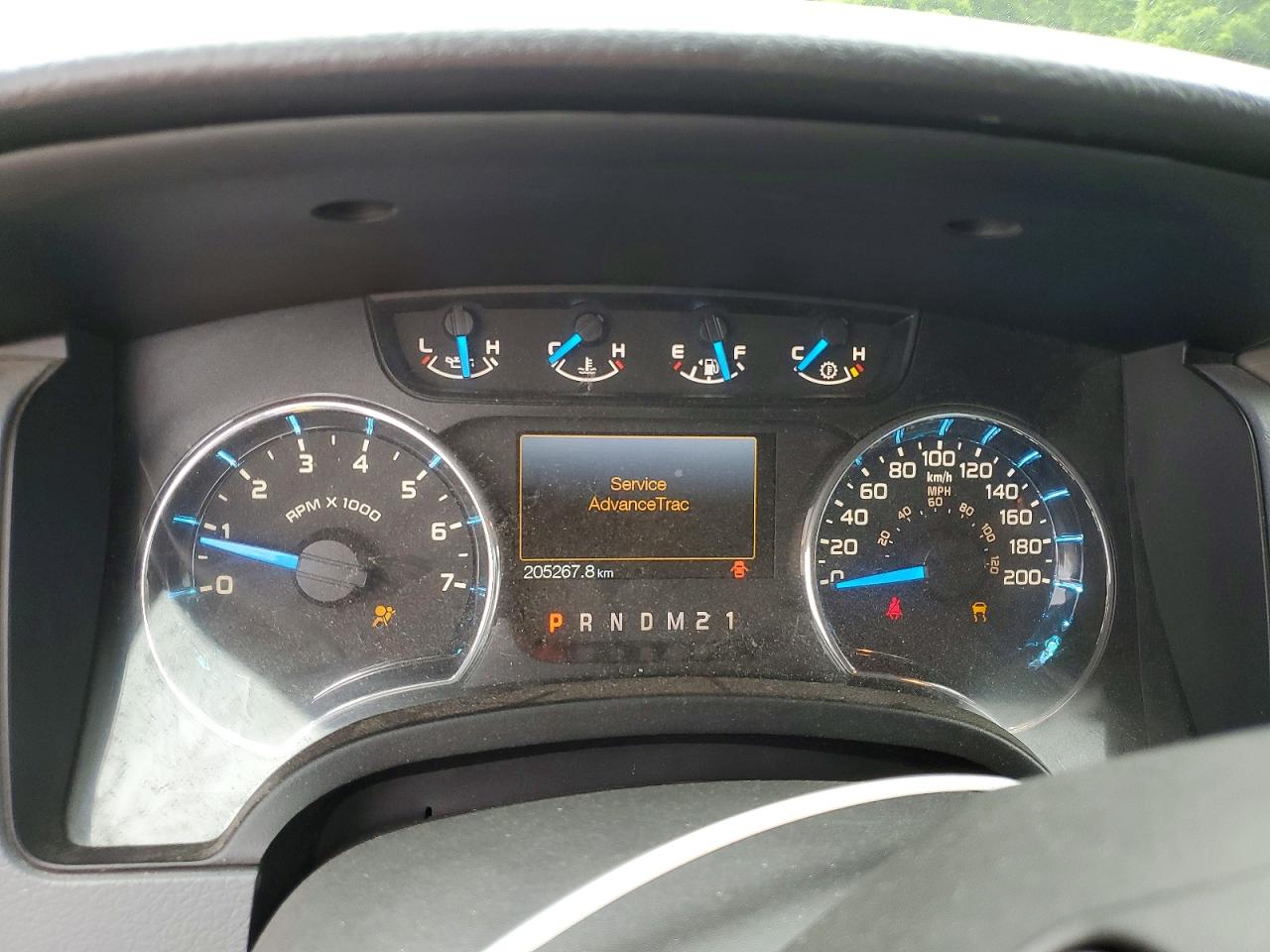 2013 Ford F150 Supercrew Серебряный vin: 1FTFW1EF3DFB24567