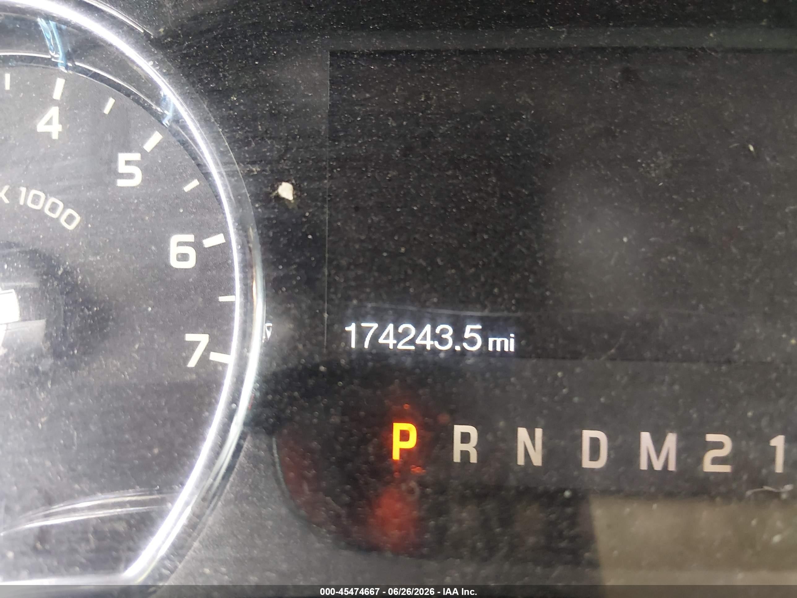 2013 Ford F-150 Fx4/king Ranch/lariat/platinum/xl/xlt White vin: 1FTFW1EF3DKD50745