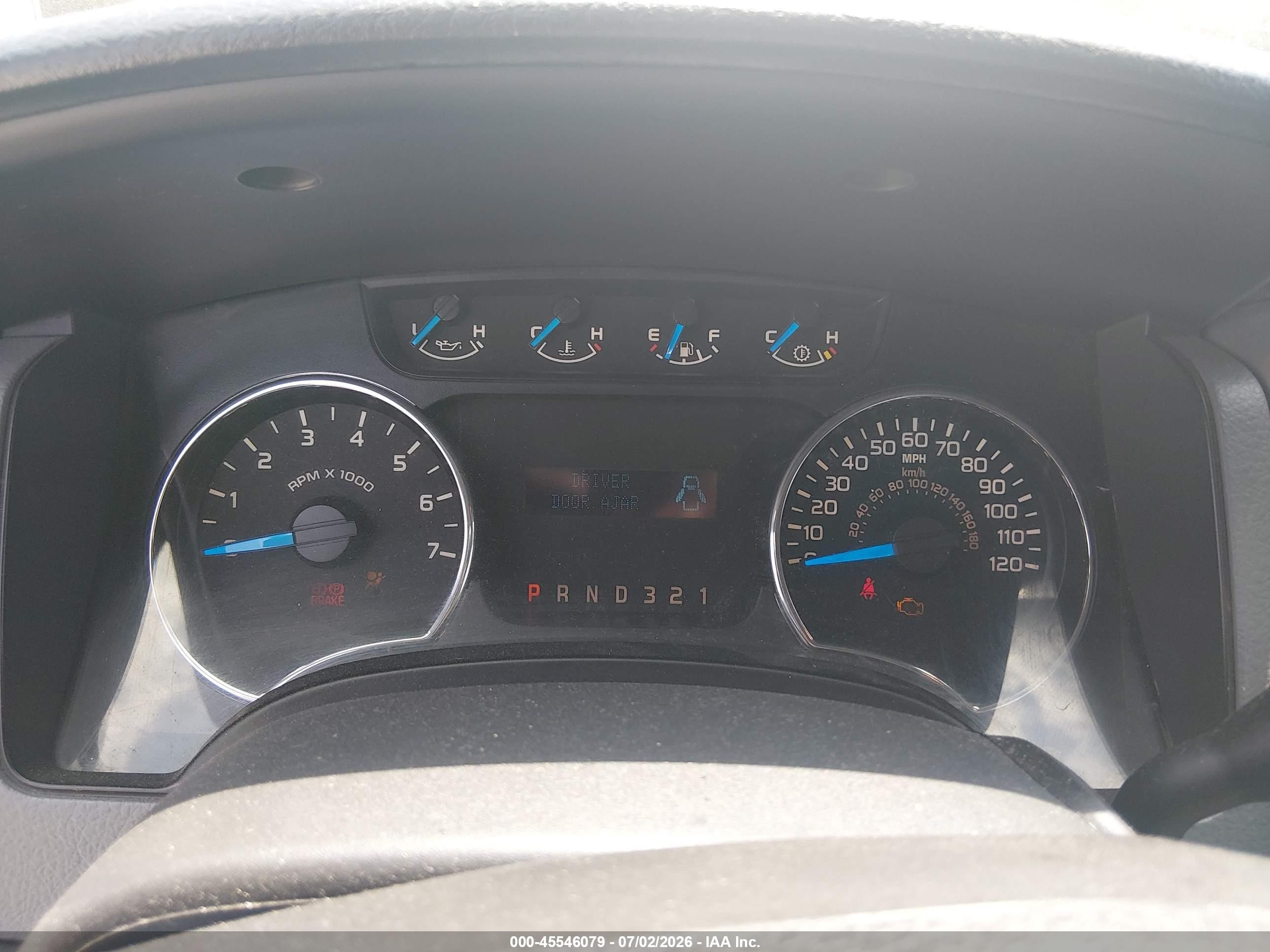 2014 Ford F-150 Xlt Silver vin: 1FTFW1EF3EFA17732