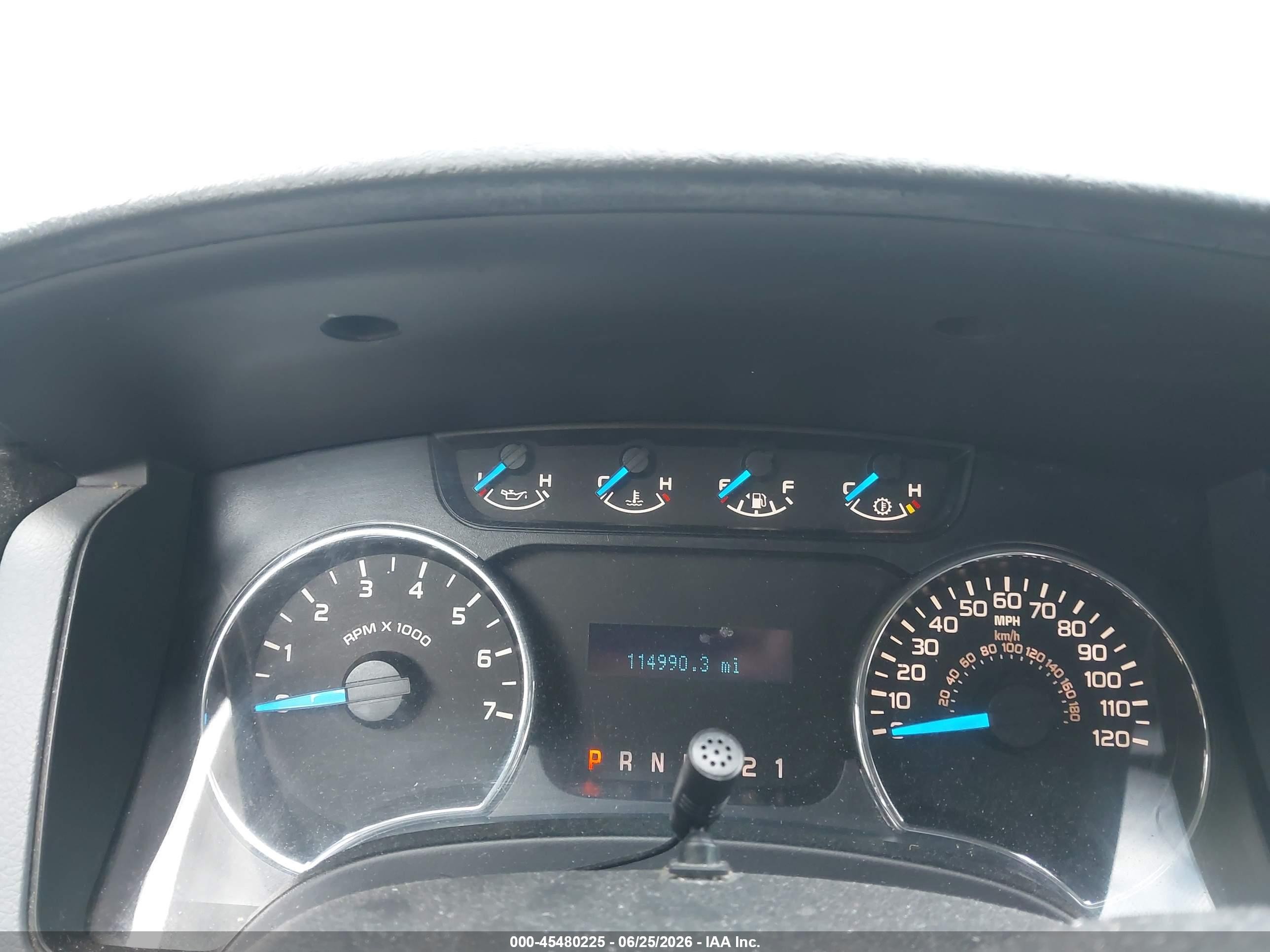2014 Ford F-150 Xlt Белый vin: 1FTFW1EF3EFA63237