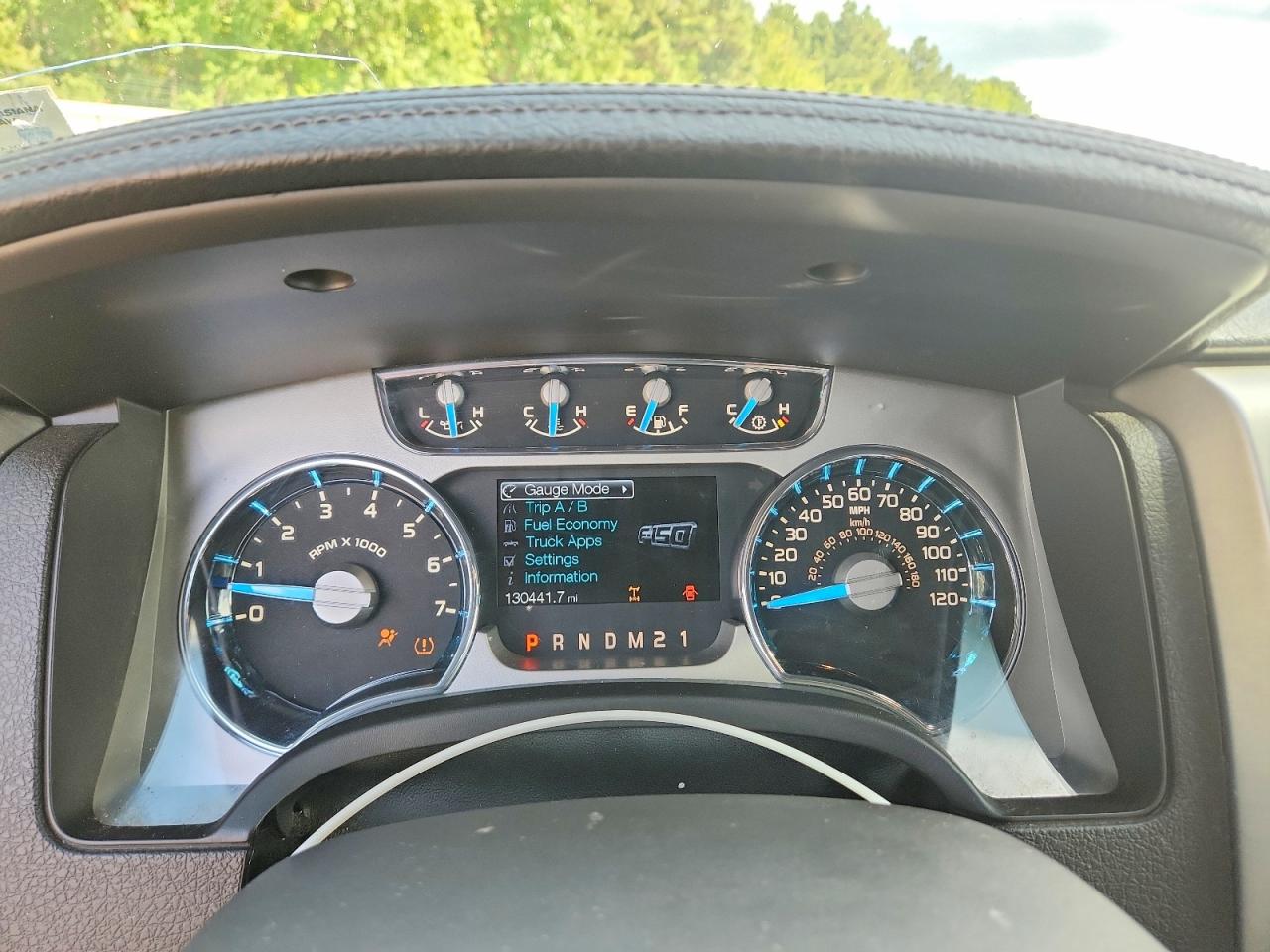 2014 Ford F150 Supercrew Black vin: 1FTFW1EF3EFC61882