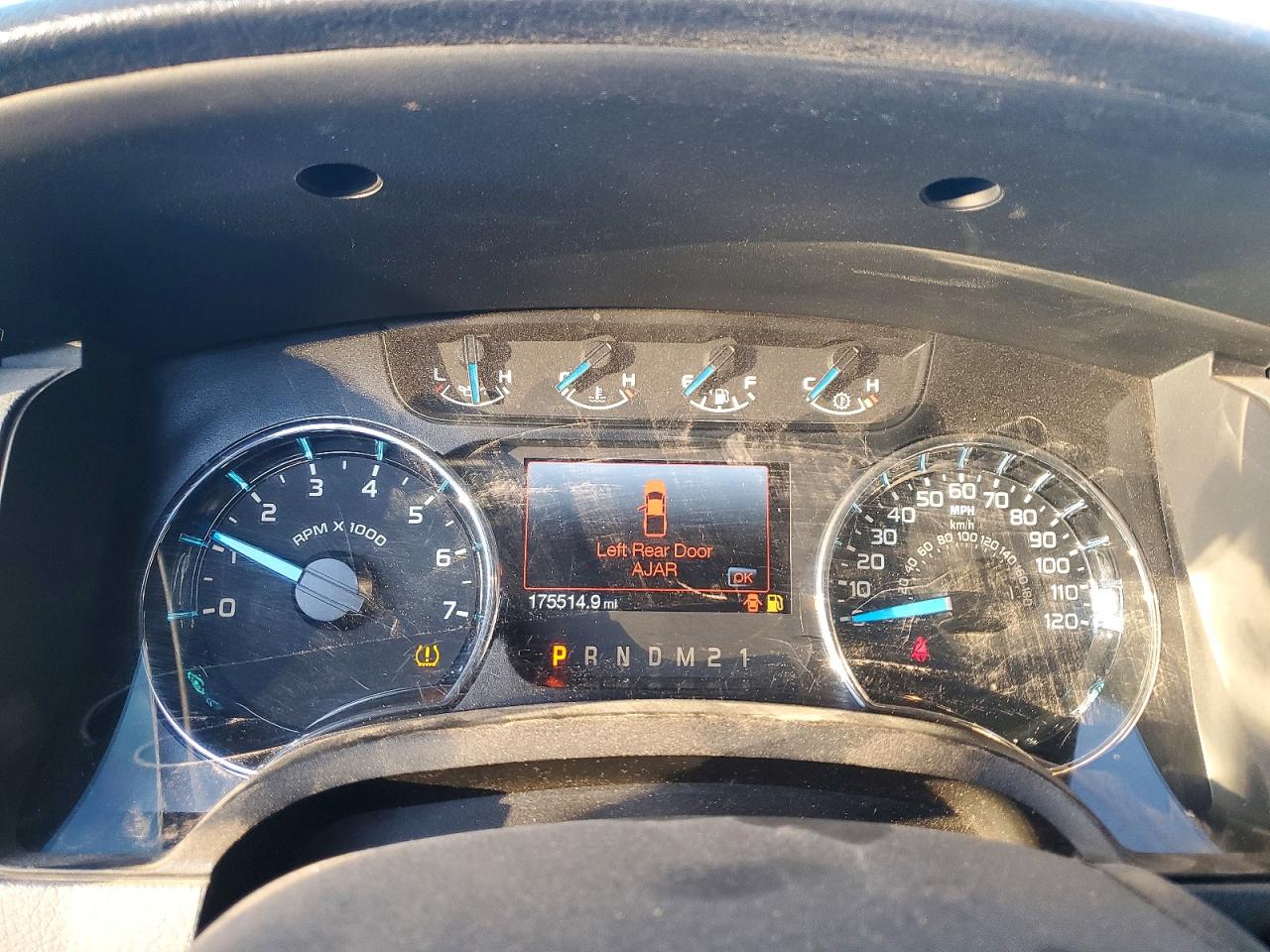 2014 Ford F150 Supercrew Серебряный vin: 1FTFW1EF3EKD33364