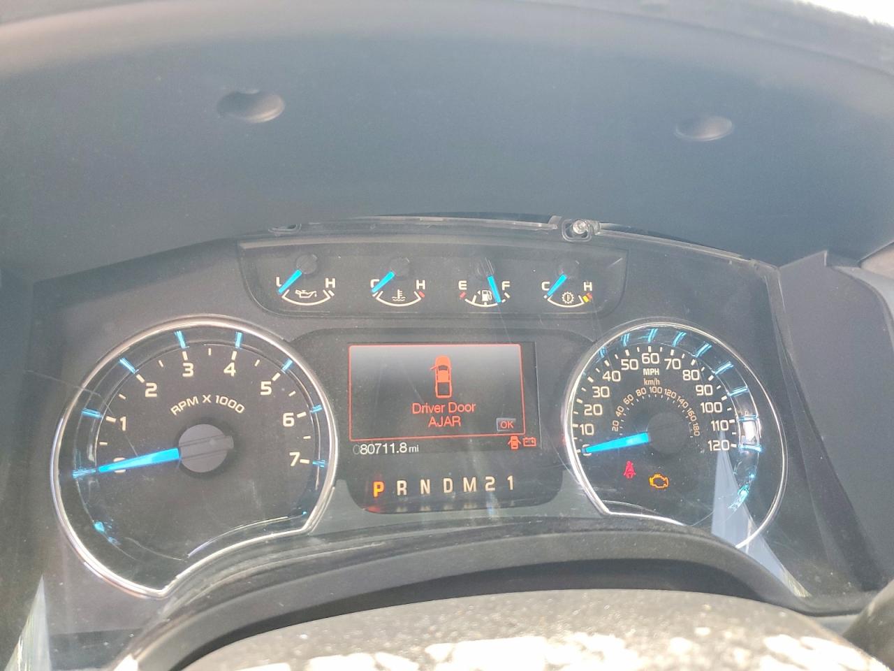 2014 Ford F150 Supercrew White vin: 1FTFW1EF3EKE83409