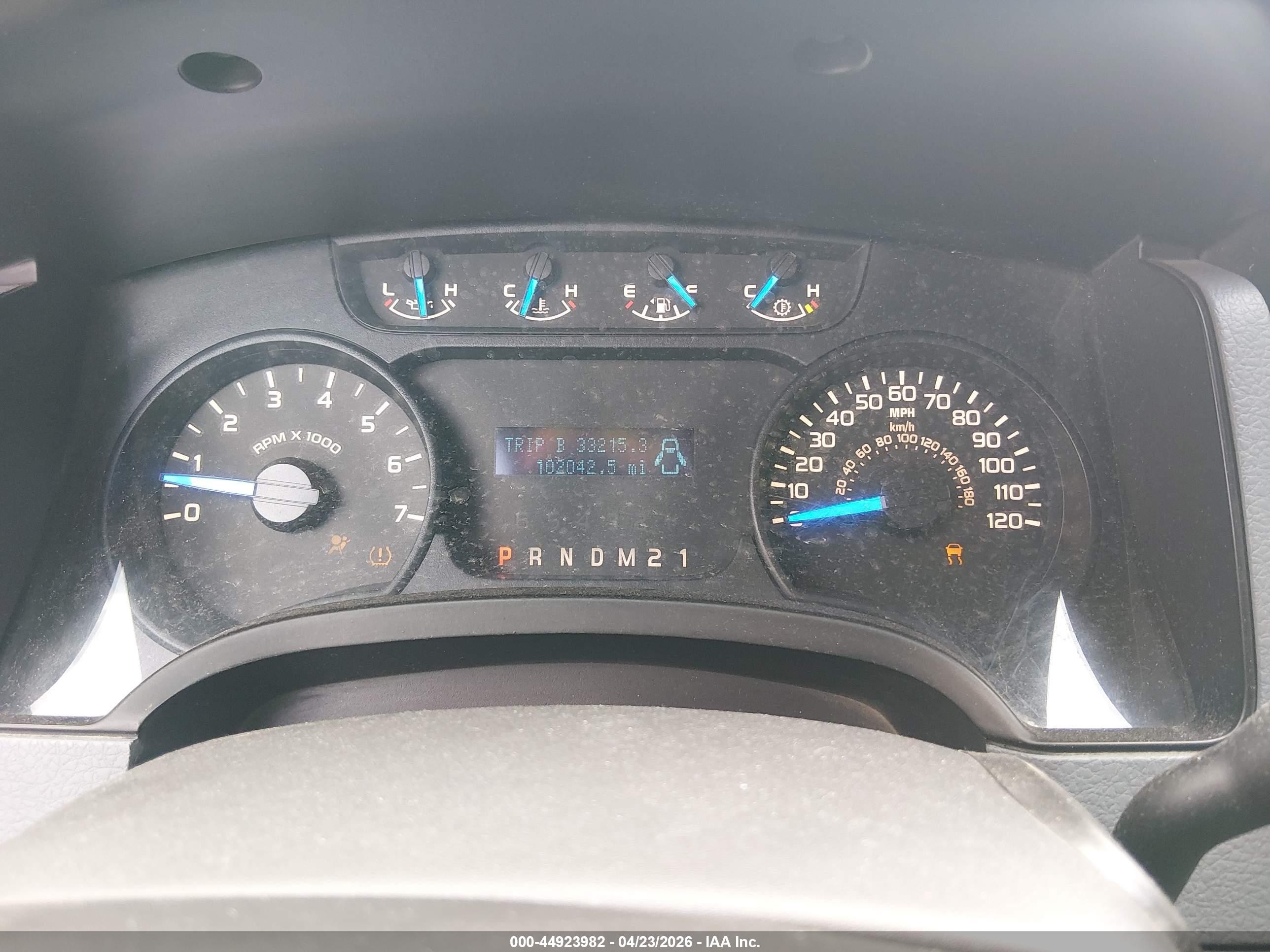 2014 Ford F-150 Xl White vin: 1FTFW1EF3EKF56617