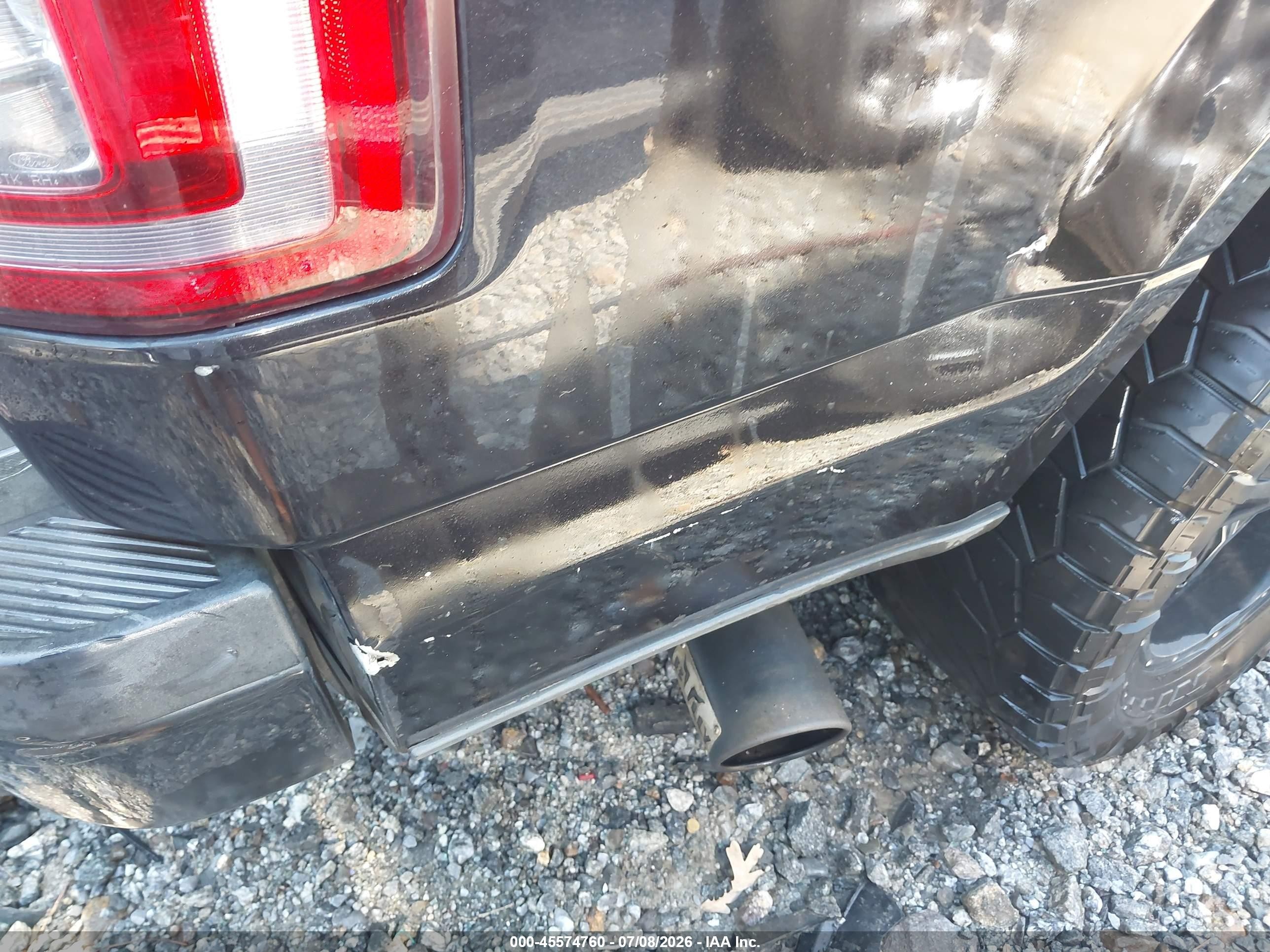 2015 Ford F-150 Xl Black vin: 1FTFW1EF3FKD73977