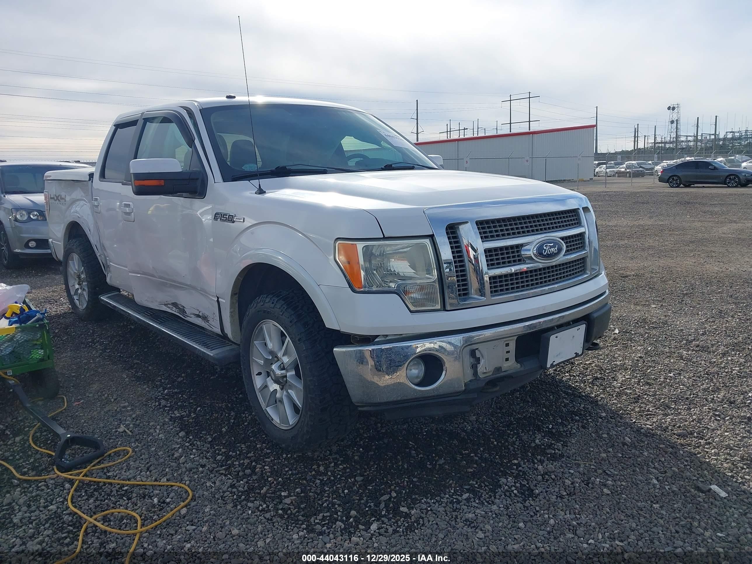 1FTFW1EF4BFC17854
