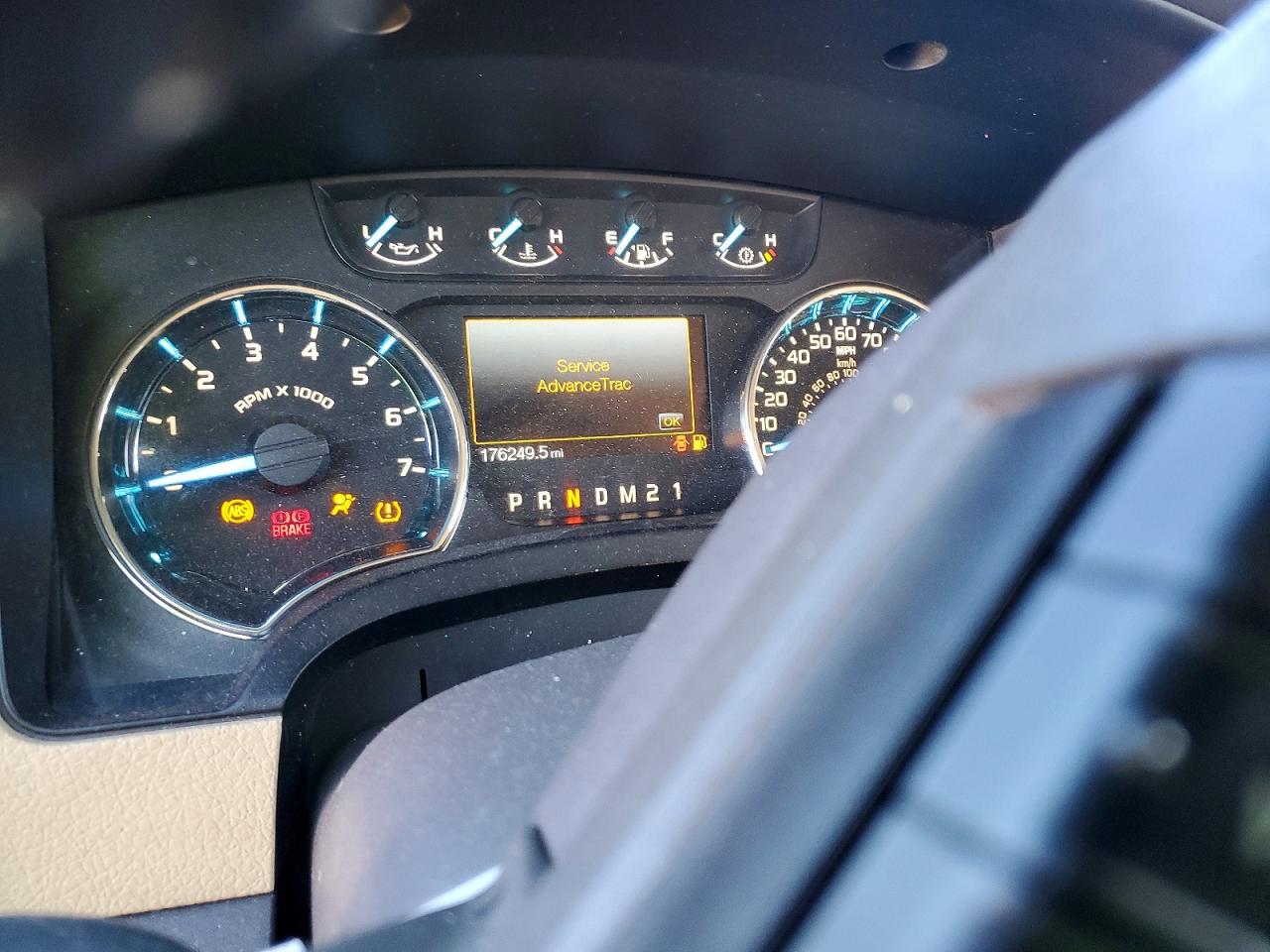 2011 Ford F150 Supercrew Blue vin: 1FTFW1EF4BFD21700