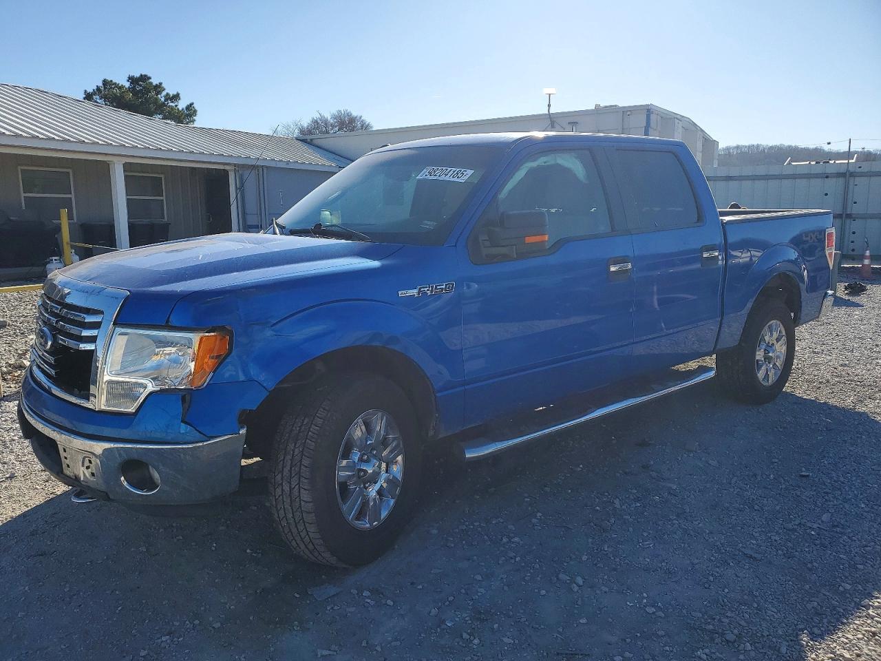 1FTFW1EF4BFD21700