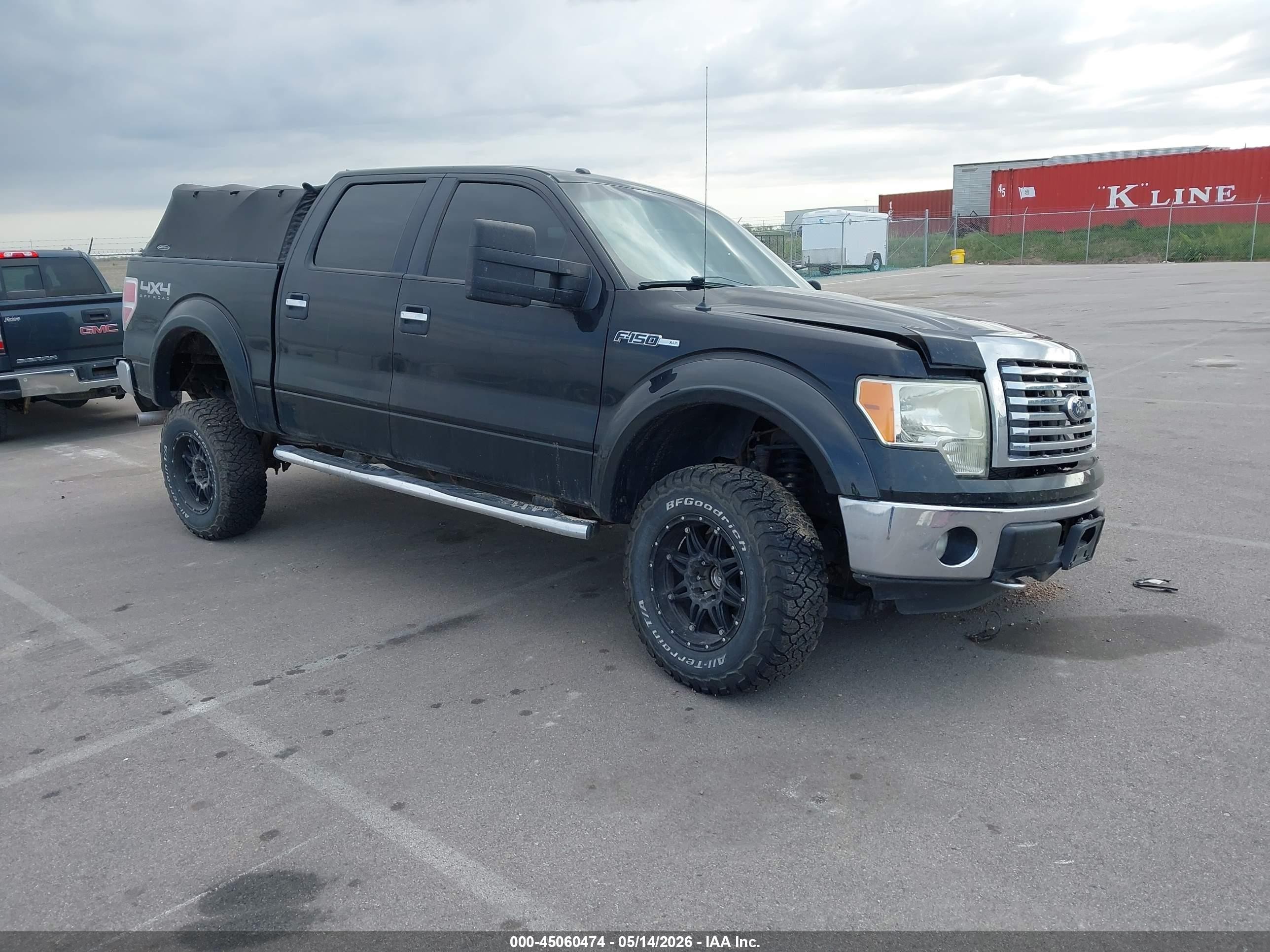 1FTFW1EF4BKD40996