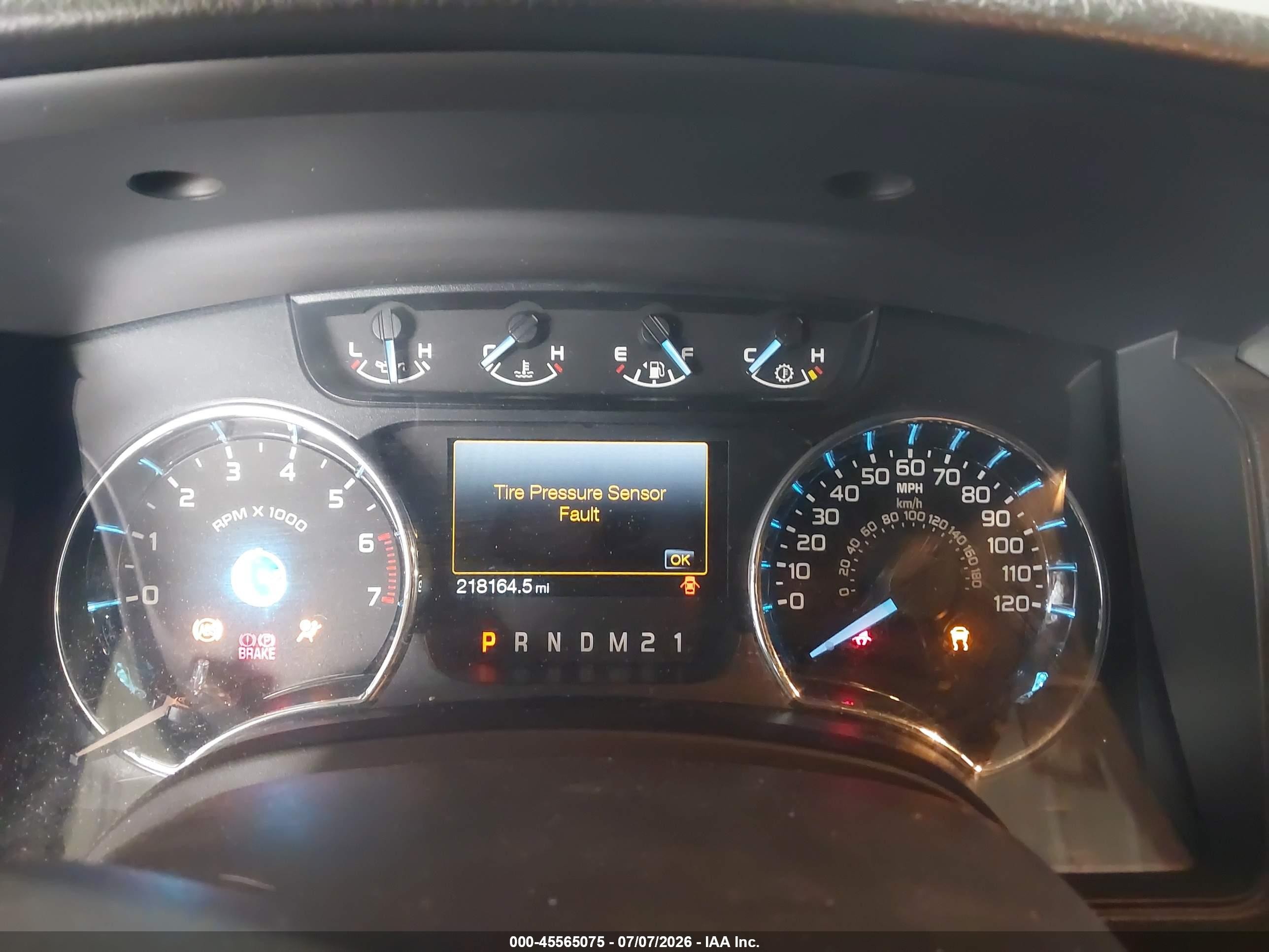 2011 Ford F-150 Fx4/king Ranch/lariat/platinum/xl/xlt Черный vin: 1FTFW1EF4BKD73612