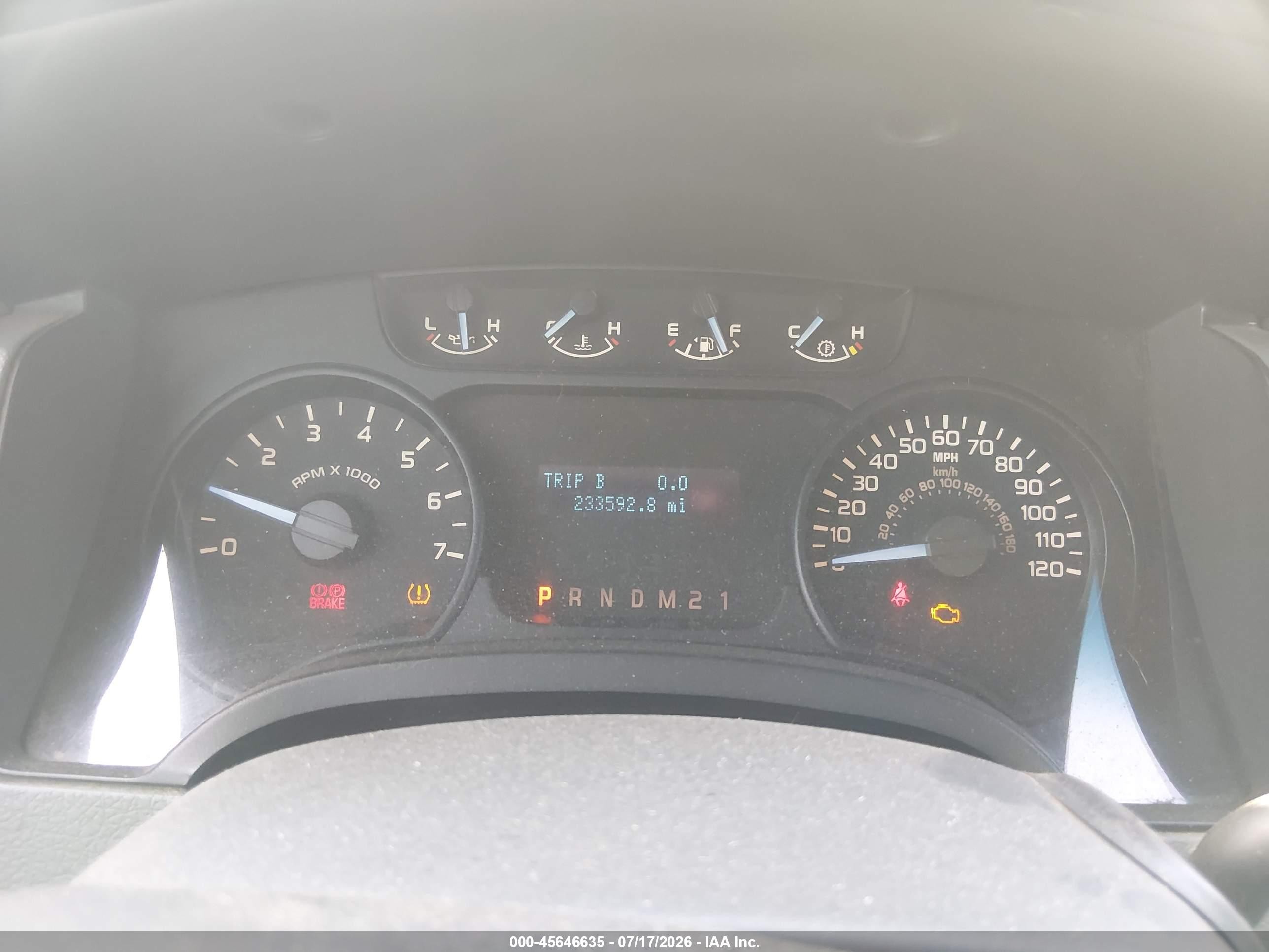2011 Ford F-150 Xl White vin: 1FTFW1EF4BKD92757