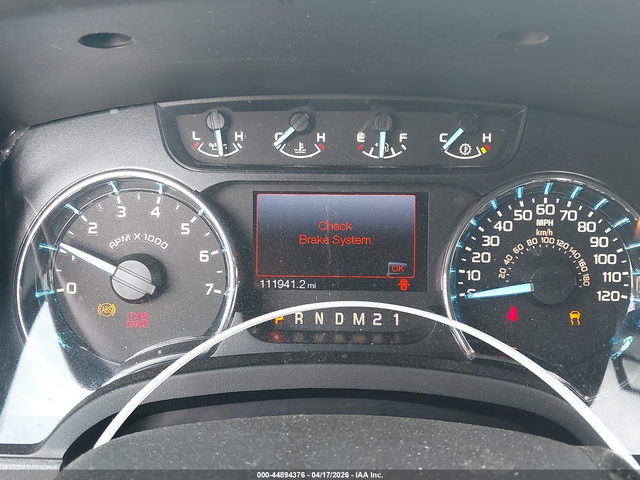 2012 Ford F-150 Xlt Серебряный vin: 1FTFW1EF4CFC15376
