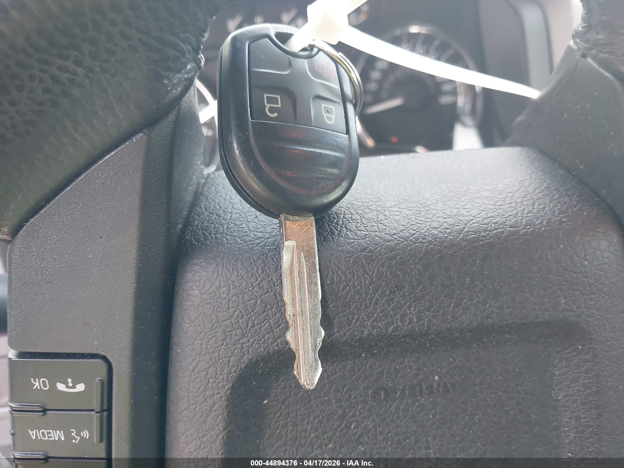 2012 Ford F-150 Xlt Серебряный vin: 1FTFW1EF4CFC15376