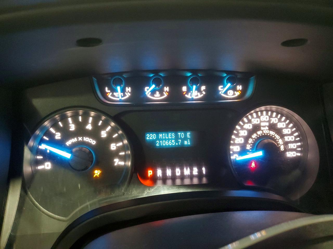 2013 Ford F150 Supercrew White vin: 1FTFW1EF4DFA39639
