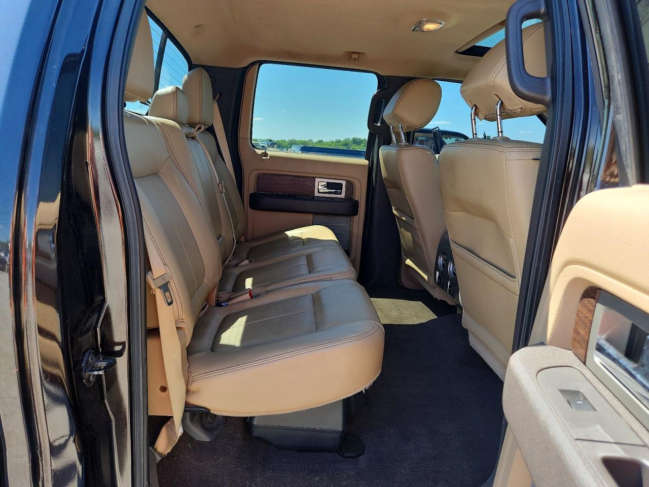 2013 Ford F150 Supercrew Burgundy vin: 1FTFW1EF4DFC16139