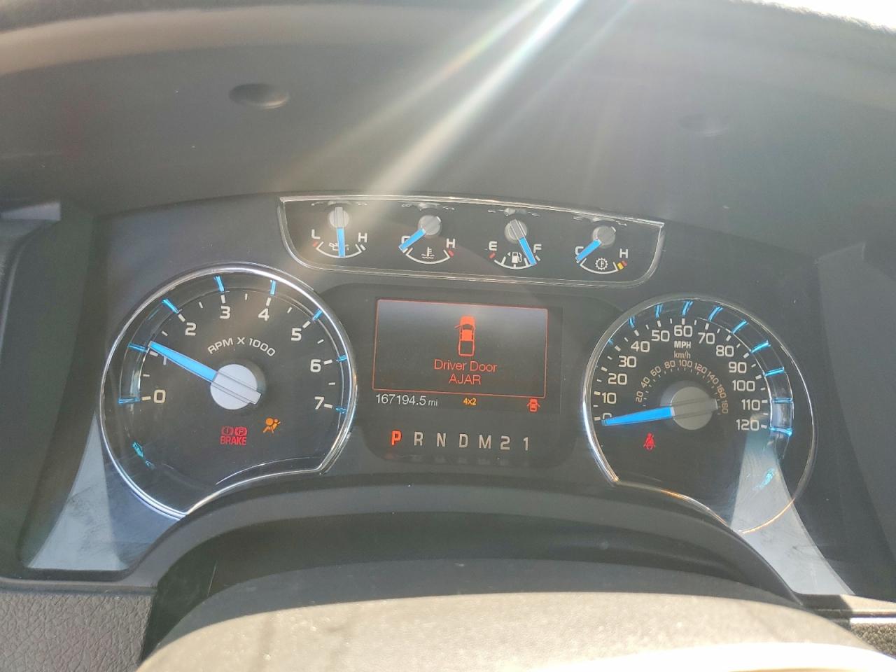 2013 Ford F150 Supercrew Black vin: 1FTFW1EF4DFD08643