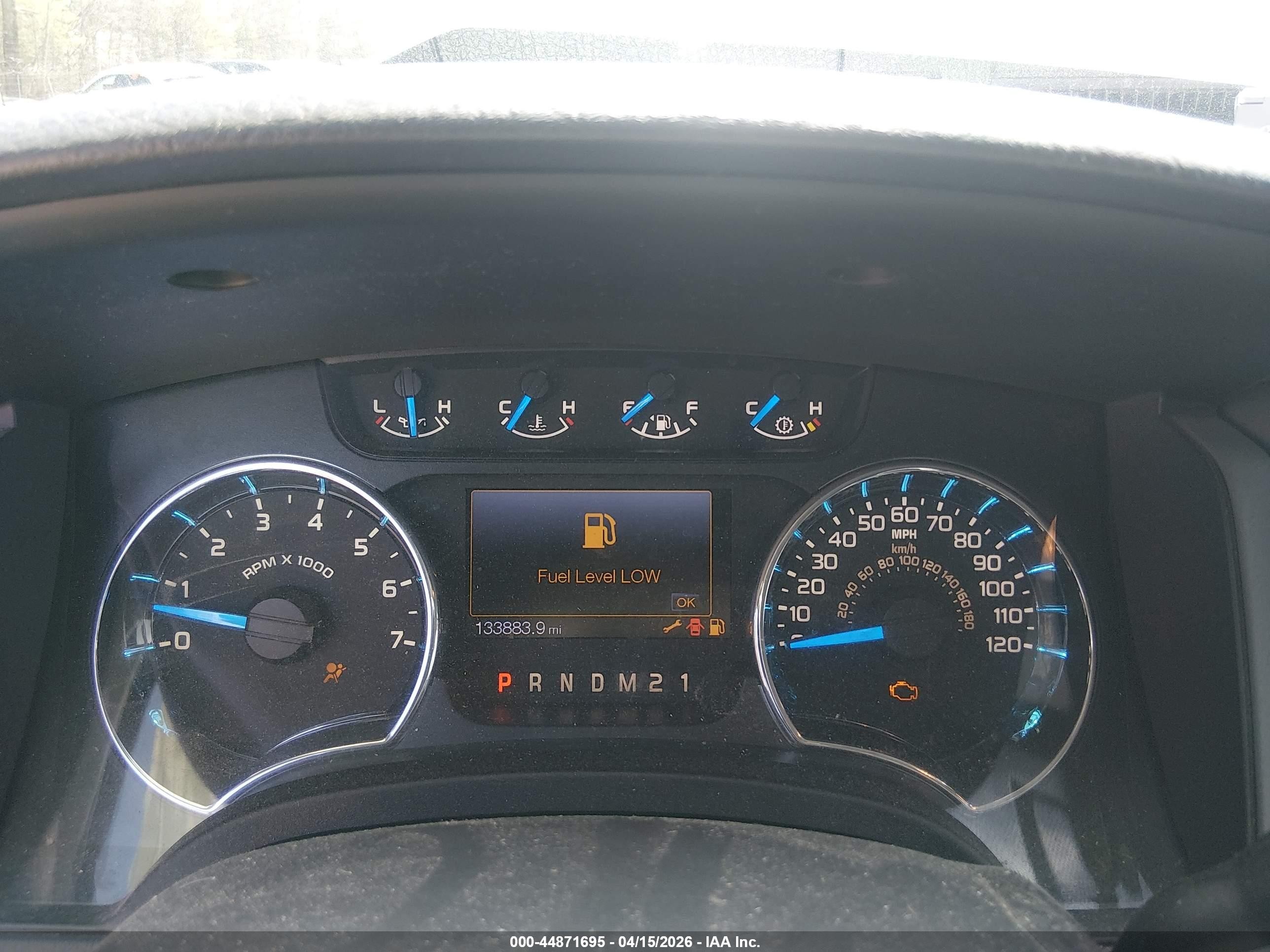 2013 Ford F-150 Xlt Blue vin: 1FTFW1EF4DKD44839