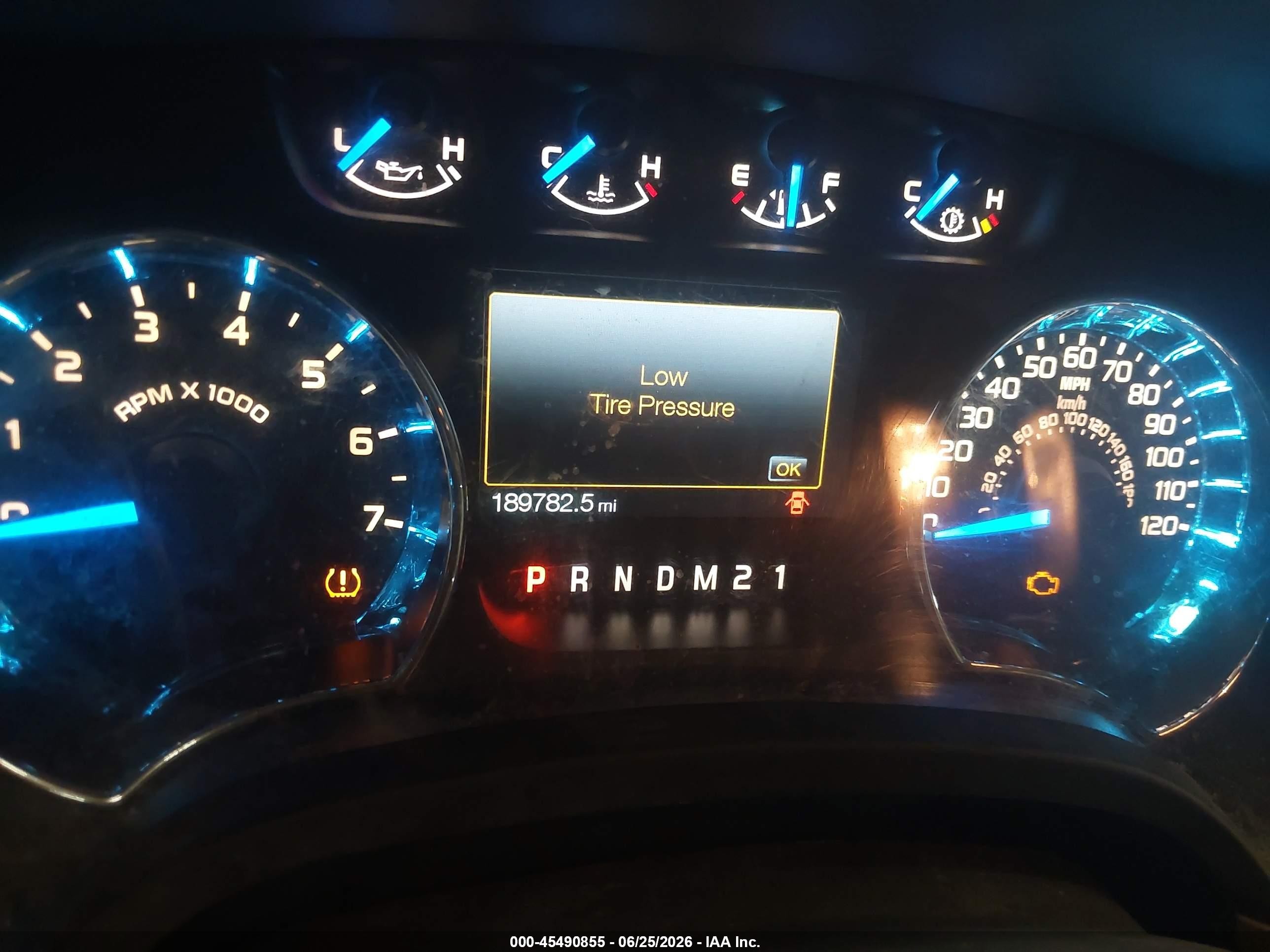 2013 Ford F-150 Fx4/king Ranch/lariat/platinum/xl/xlt Black vin: 1FTFW1EF4DKD95953