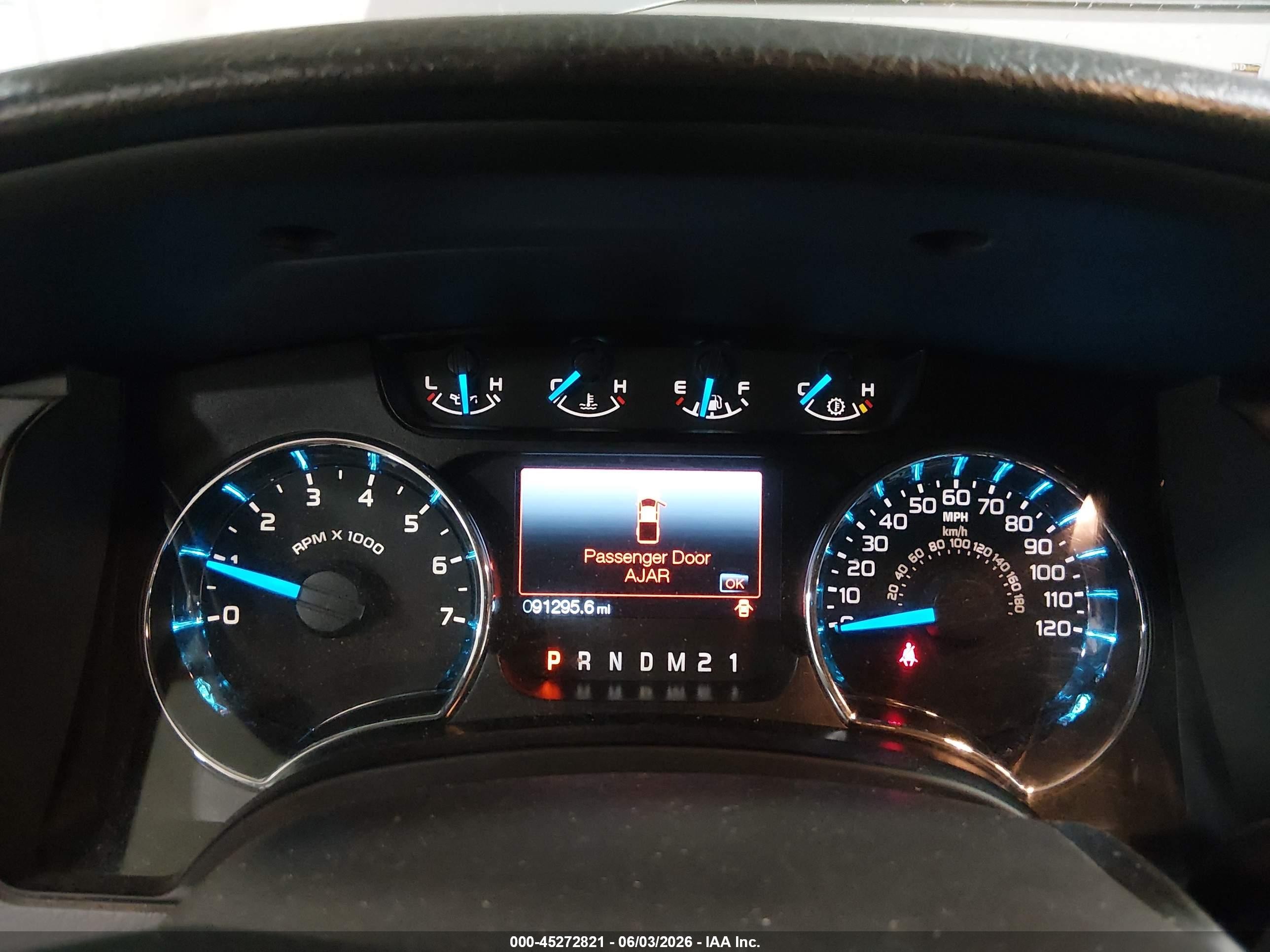 2013 Ford F-150 Xlt Silver vin: 1FTFW1EF4DKF79693