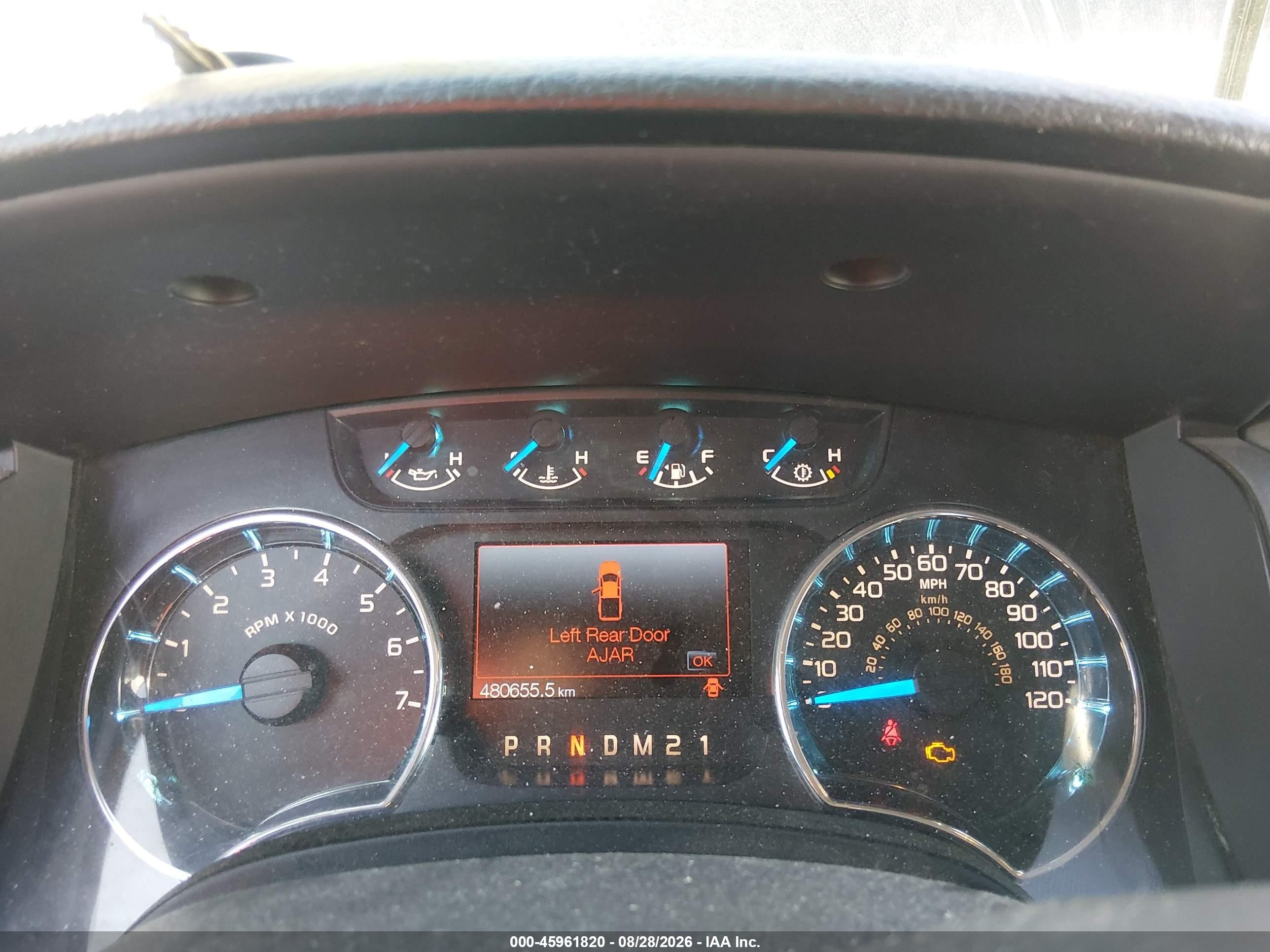 2014 Ford F-150 Xlt Black vin: 1FTFW1EF4EFC99735